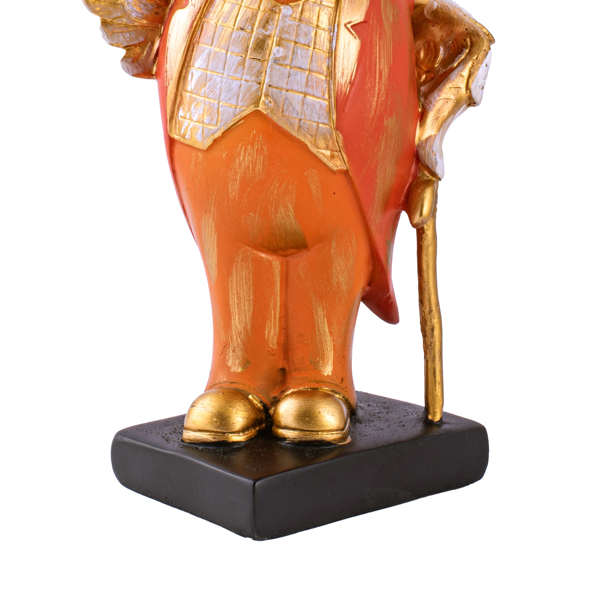 Charming Owl Decorative Piece