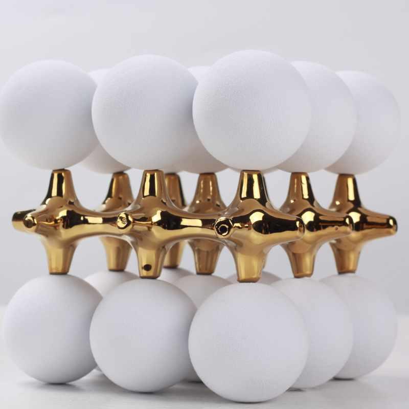 JACK SCULPTURE - Smokey Cocktail