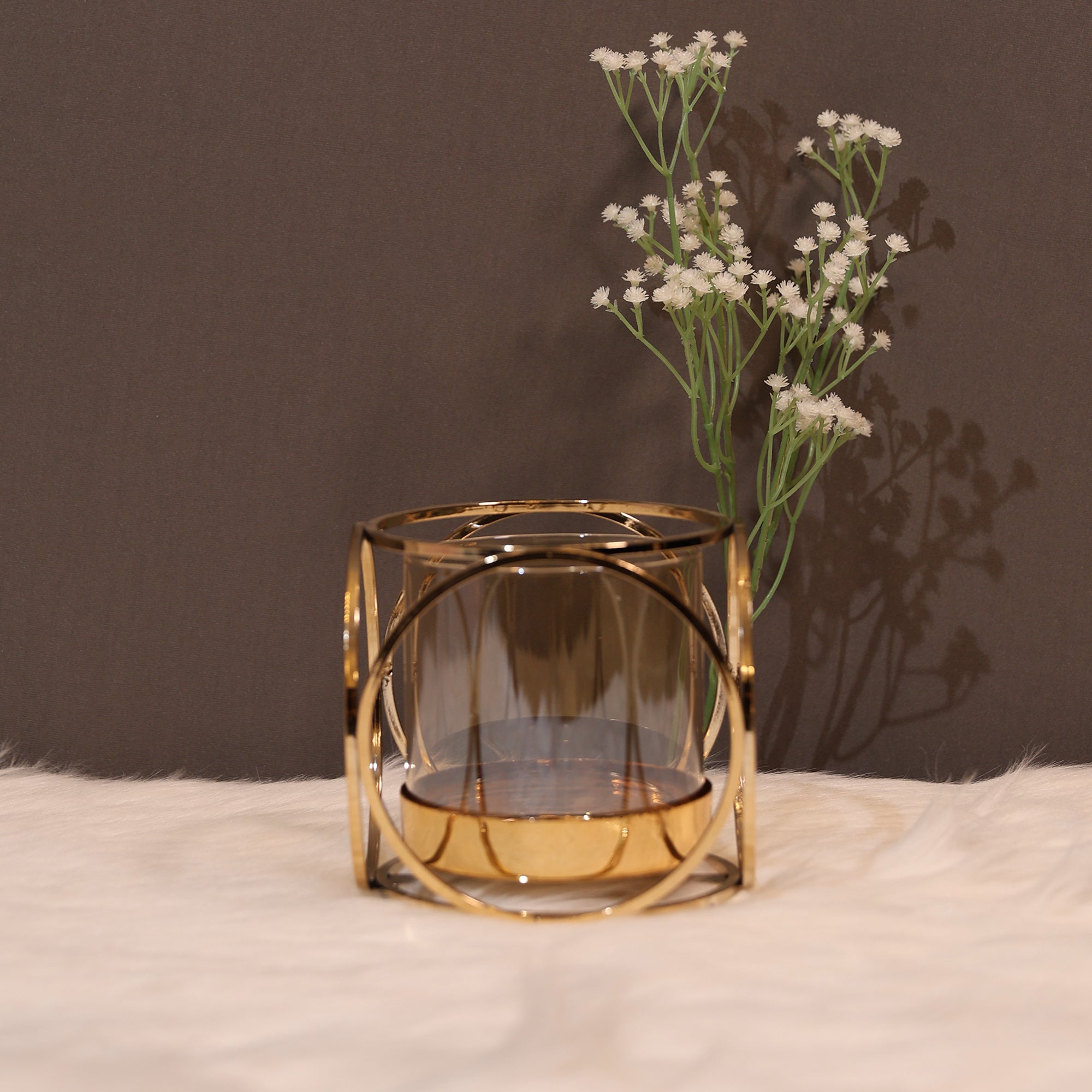Small Candle Holder