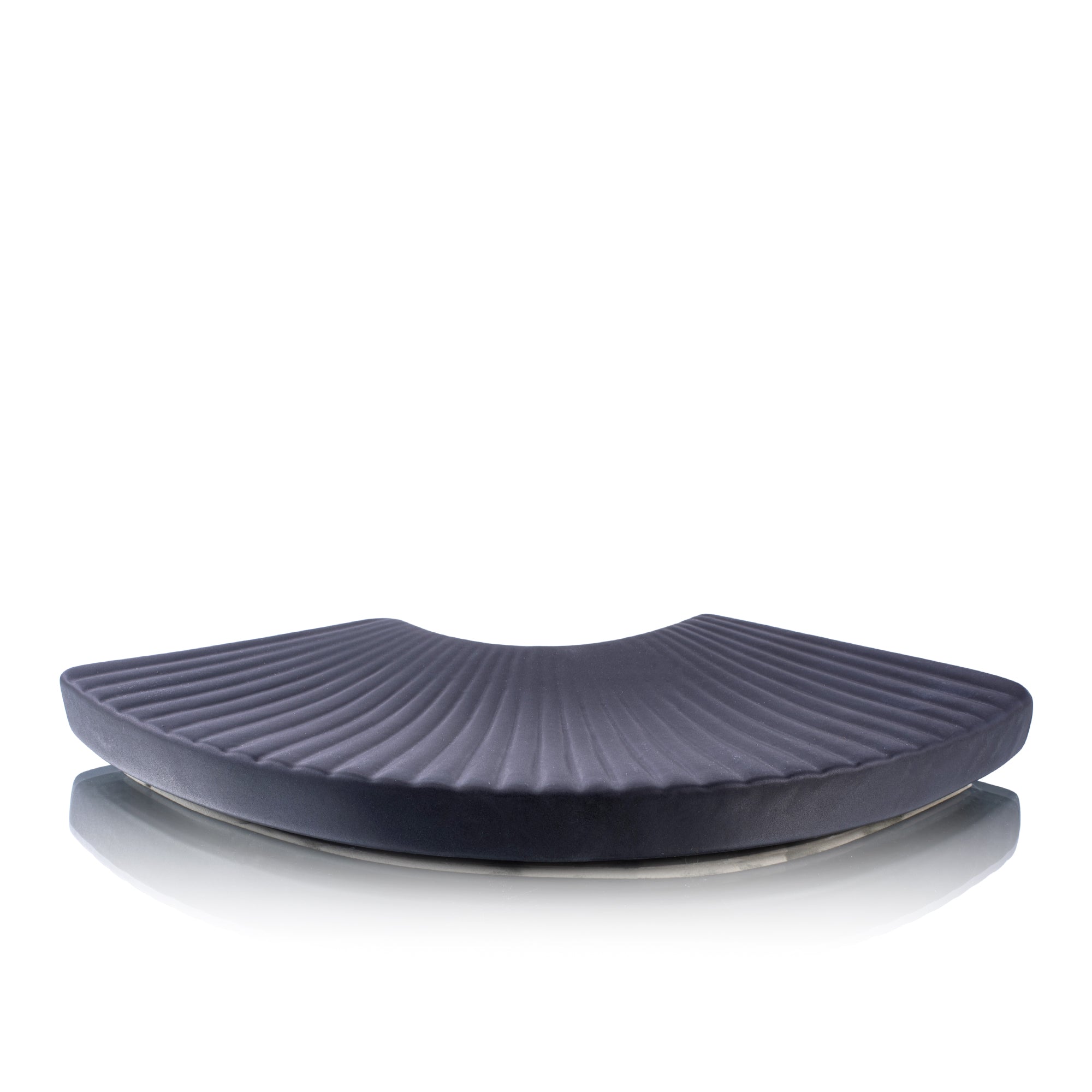 ElegantCurve Platter