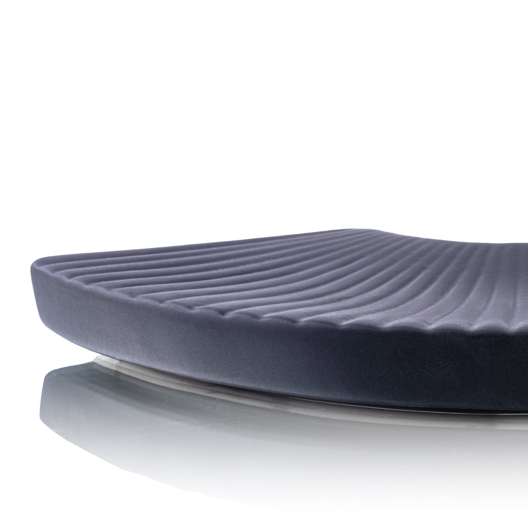 ElegantCurve Platter