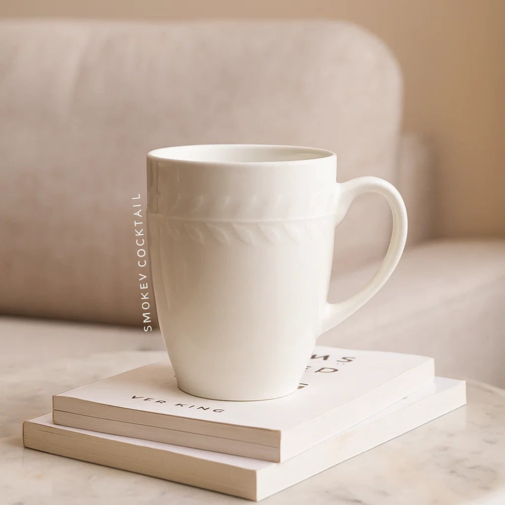 MADERA CLASSIC MUGS - SET OF 4