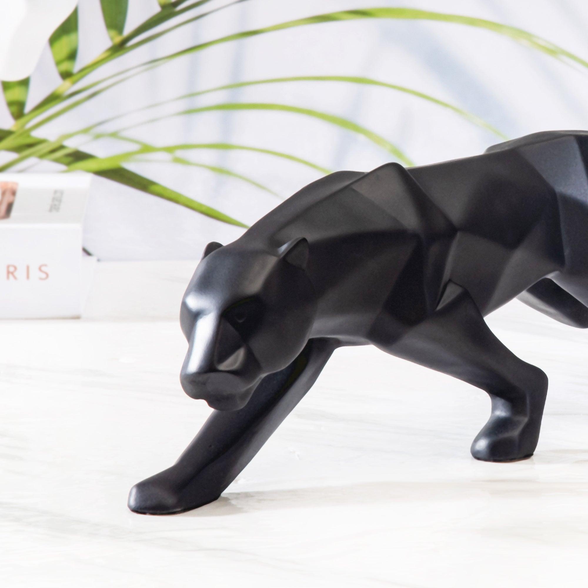 Panther Geometry Fusion