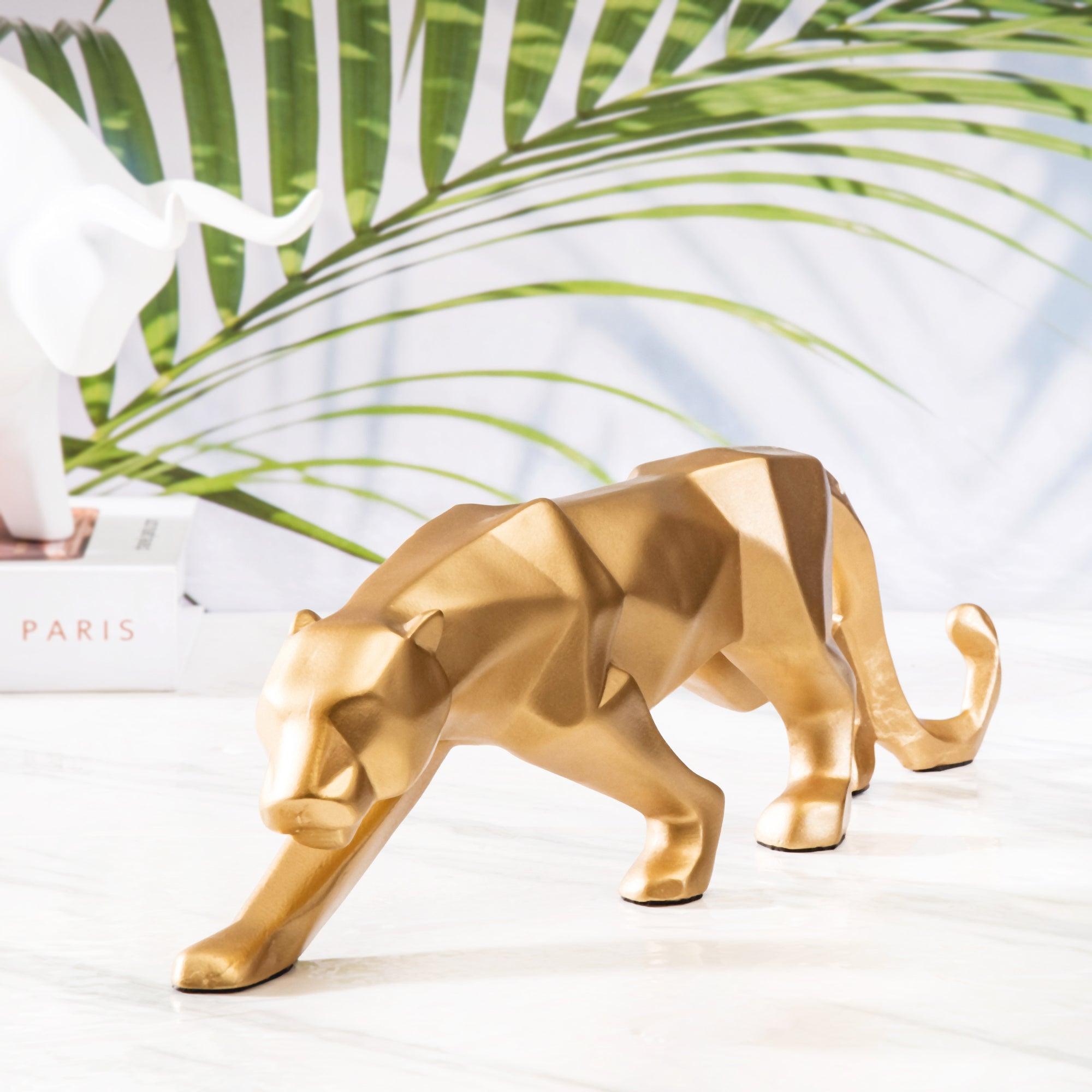 Panther Geometry Fusion