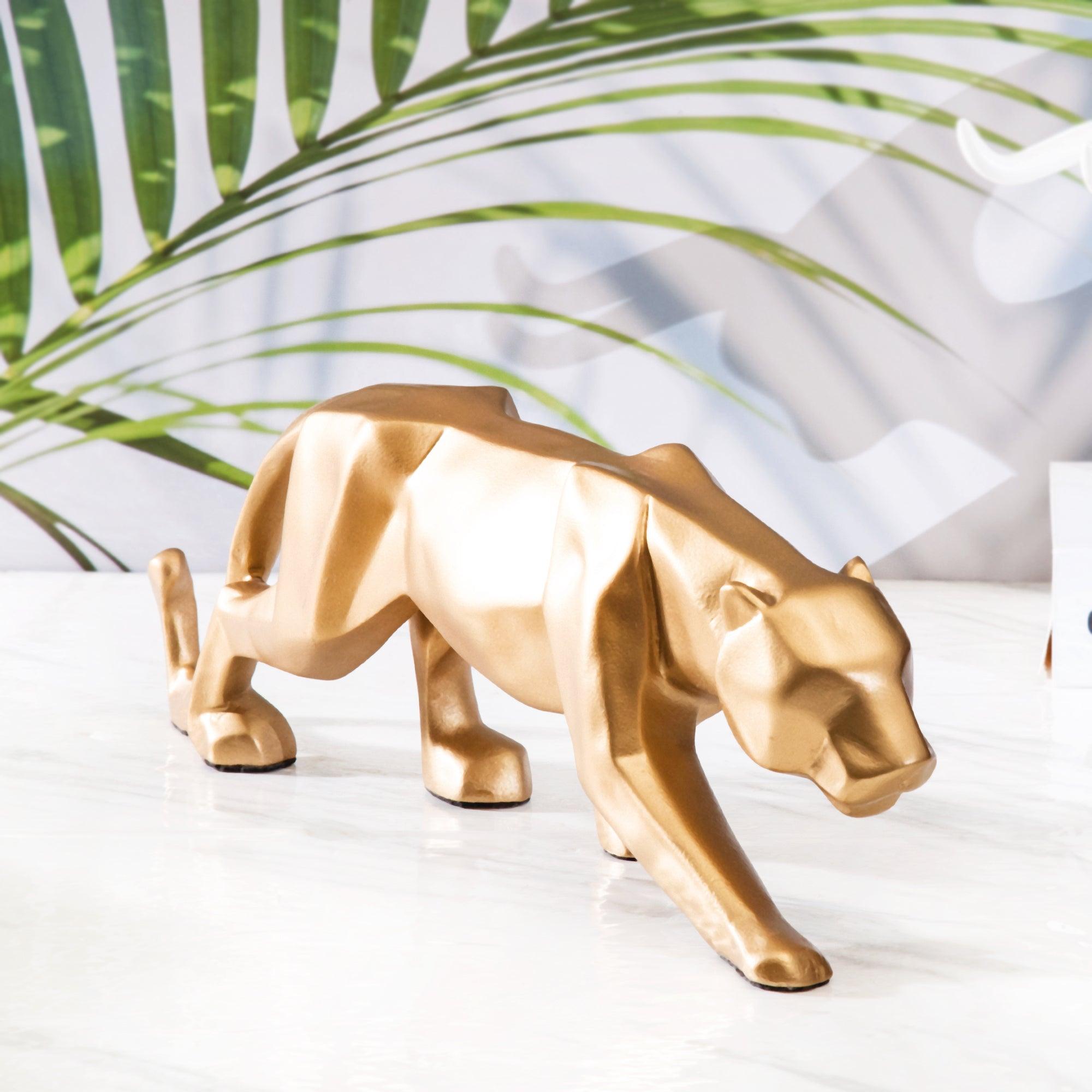 Panther Geometry Fusion