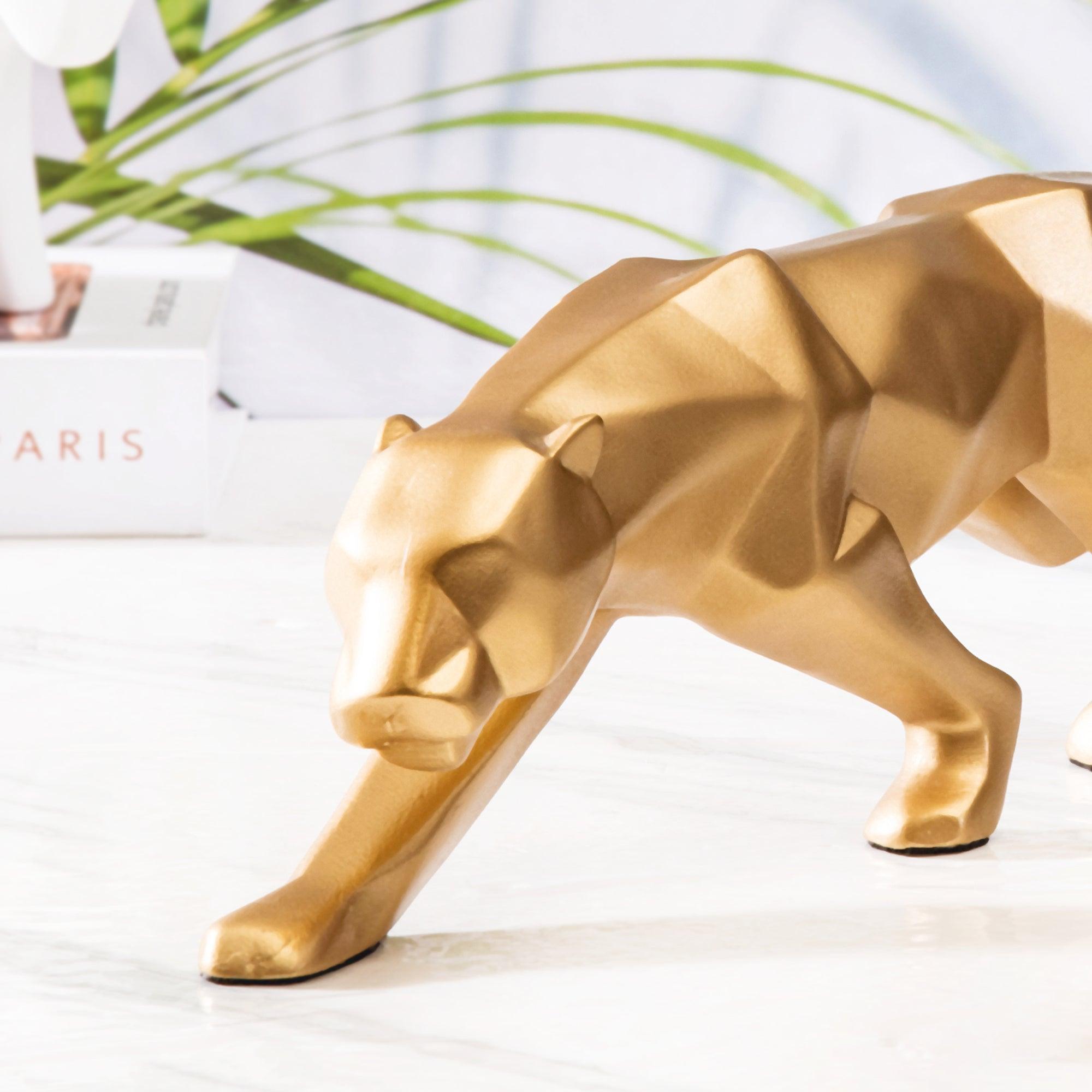 Panther Geometry Fusion