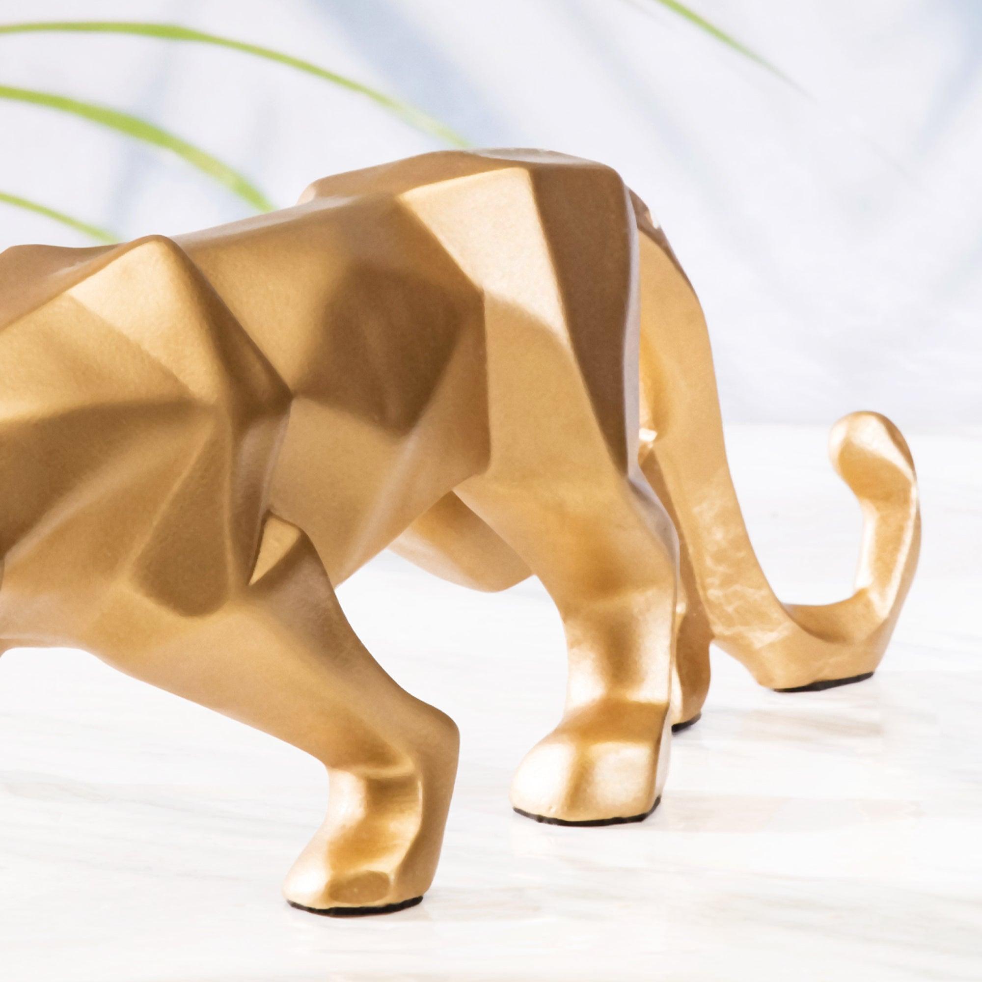 Panther Geometry Fusion