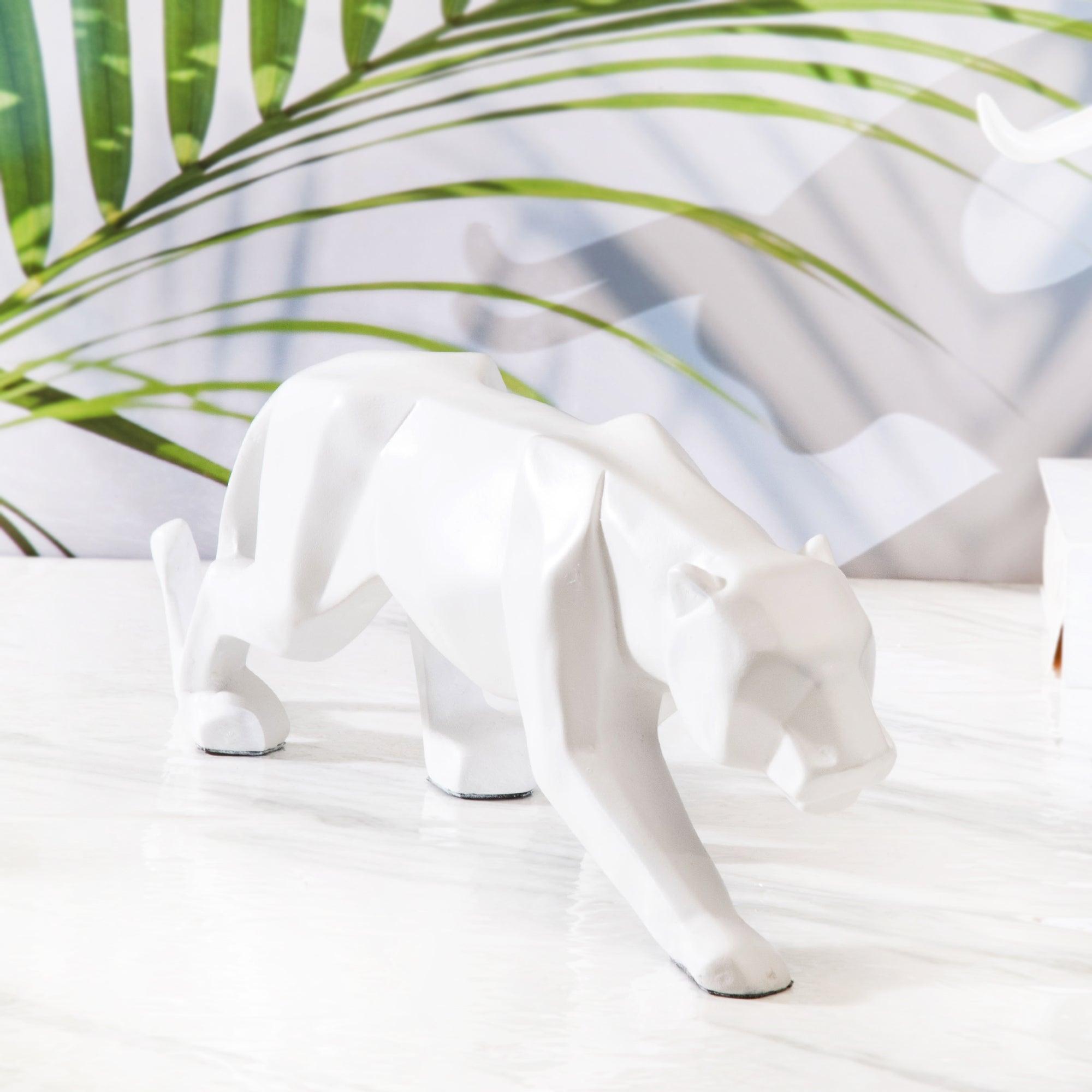 Panther Geometry Fusion