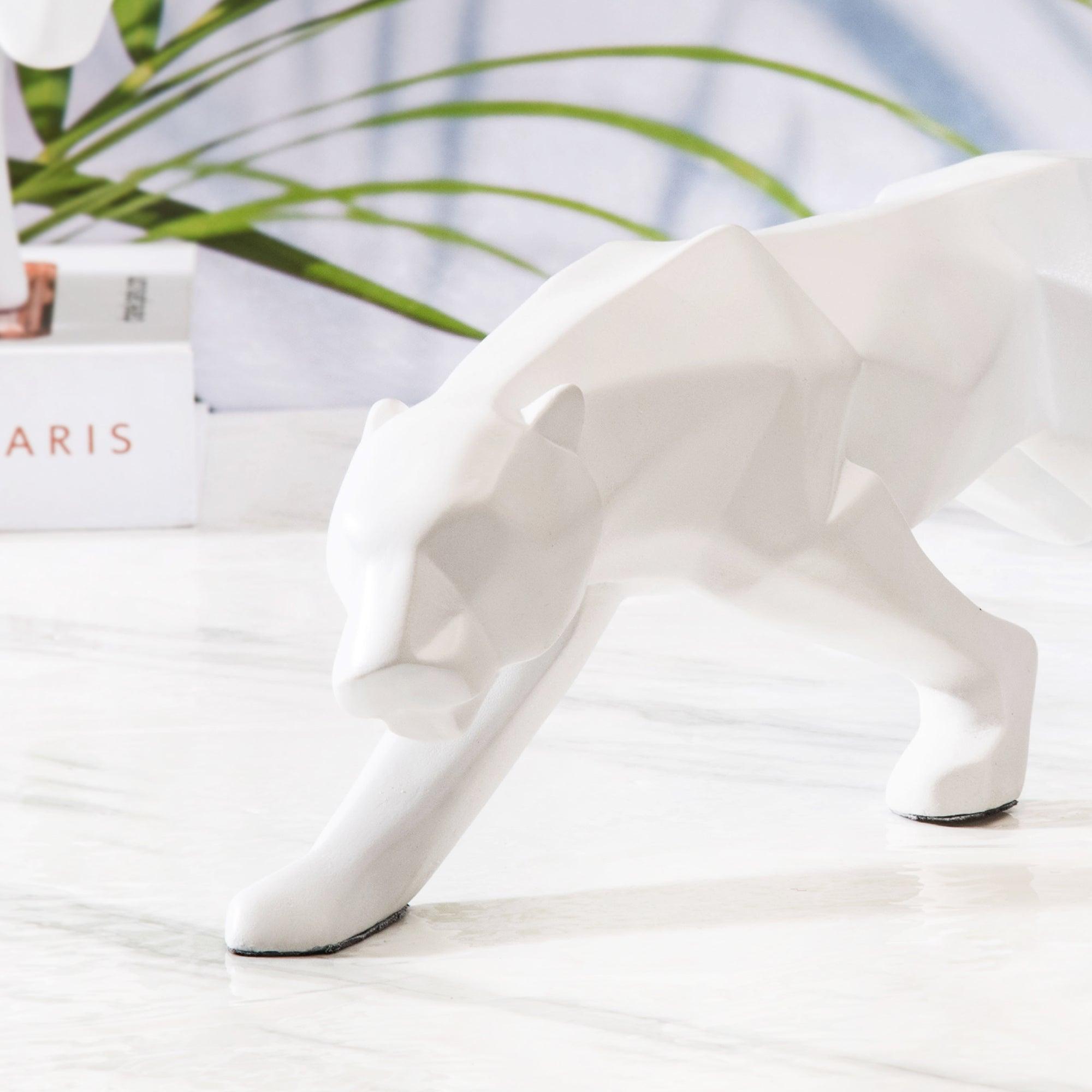 Panther Geometry Fusion