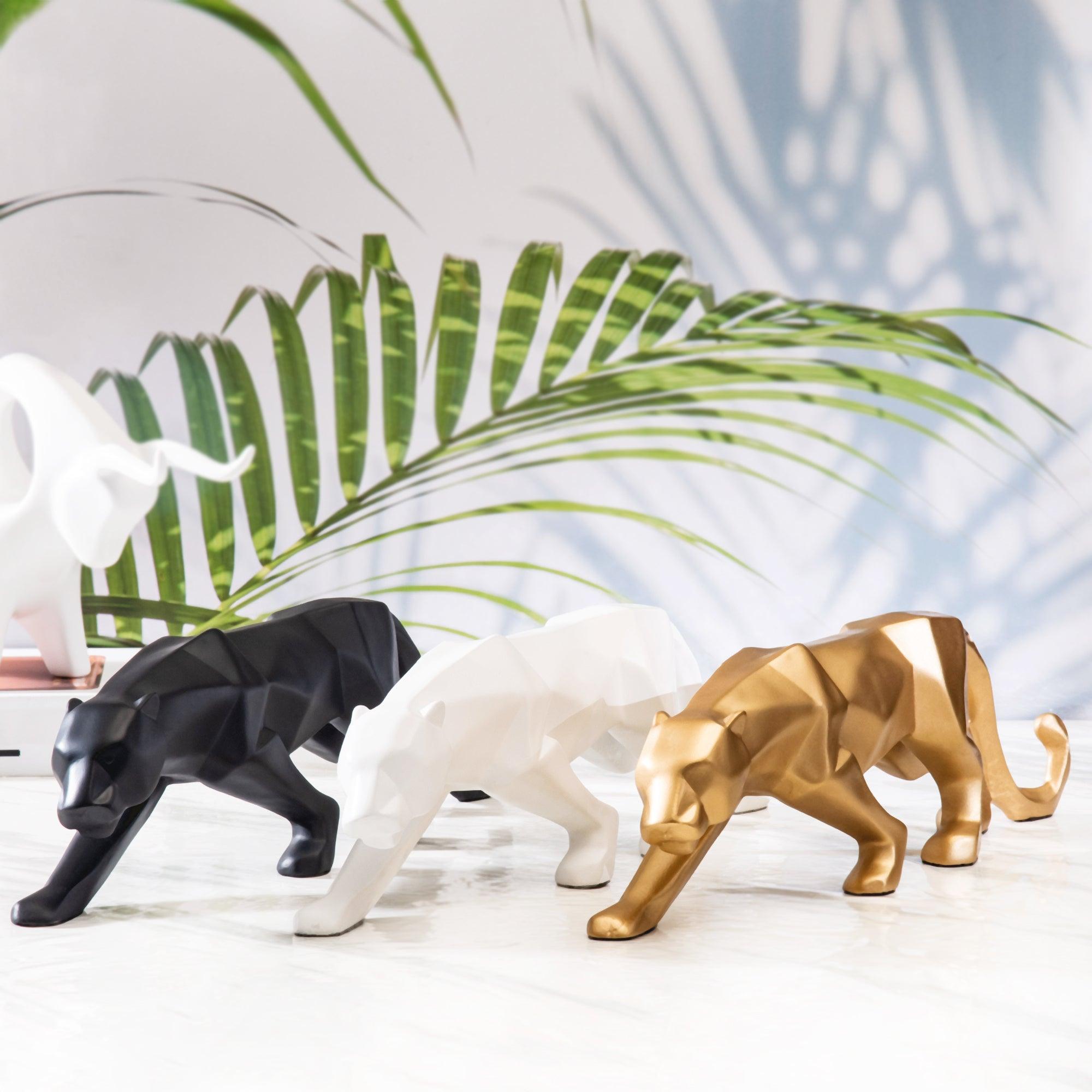 Panther Geometry Fusion