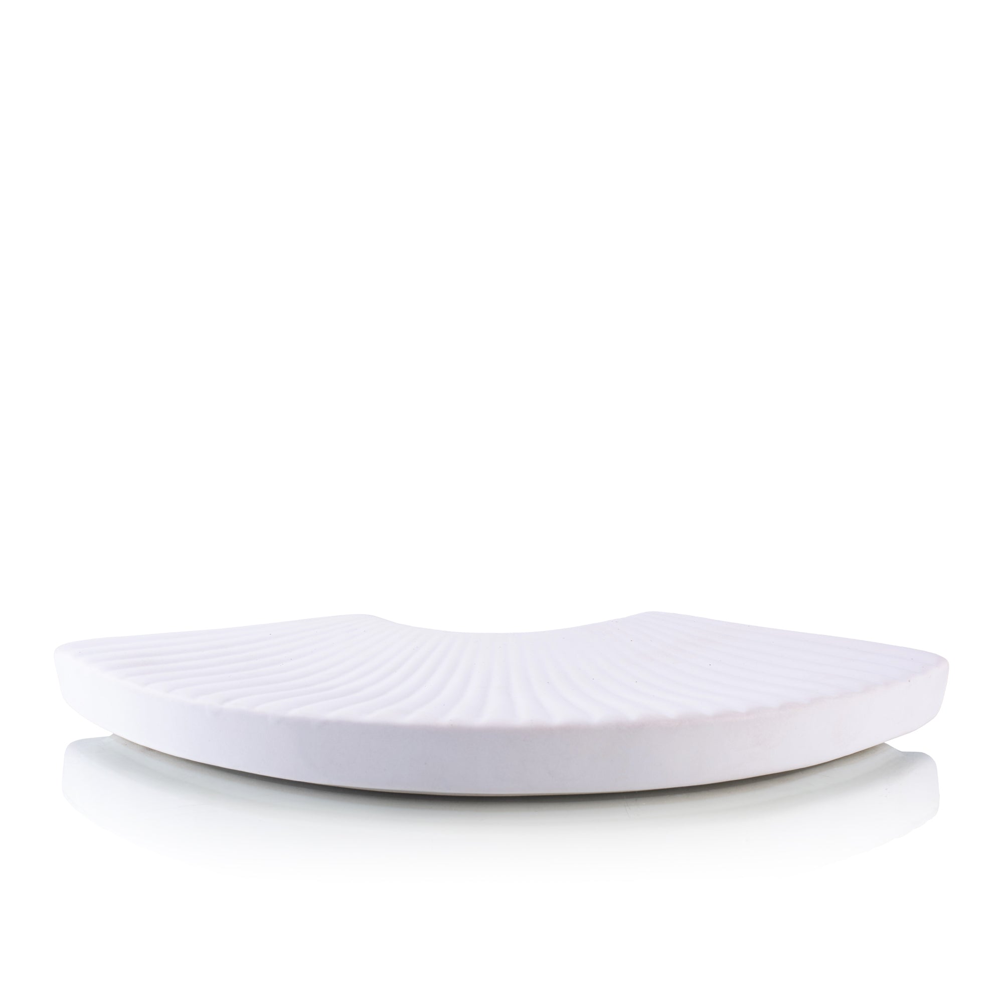 ElegantCurve Platter
