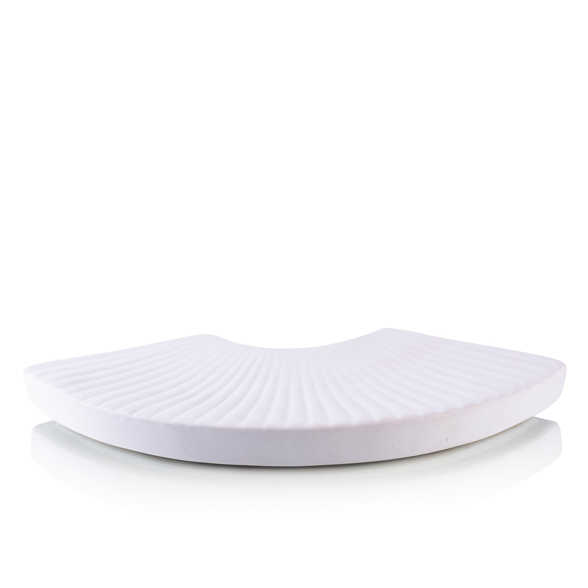 ElegantCurve Platter