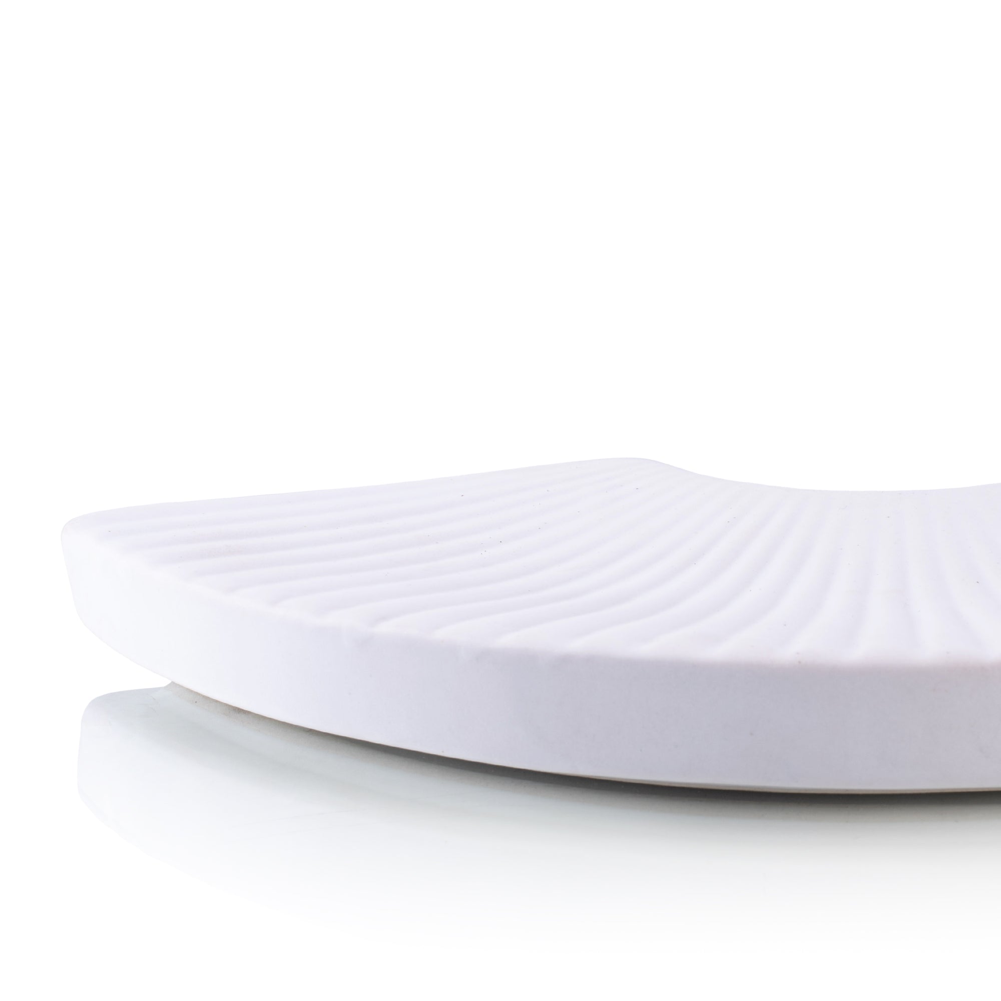 ElegantCurve Platter