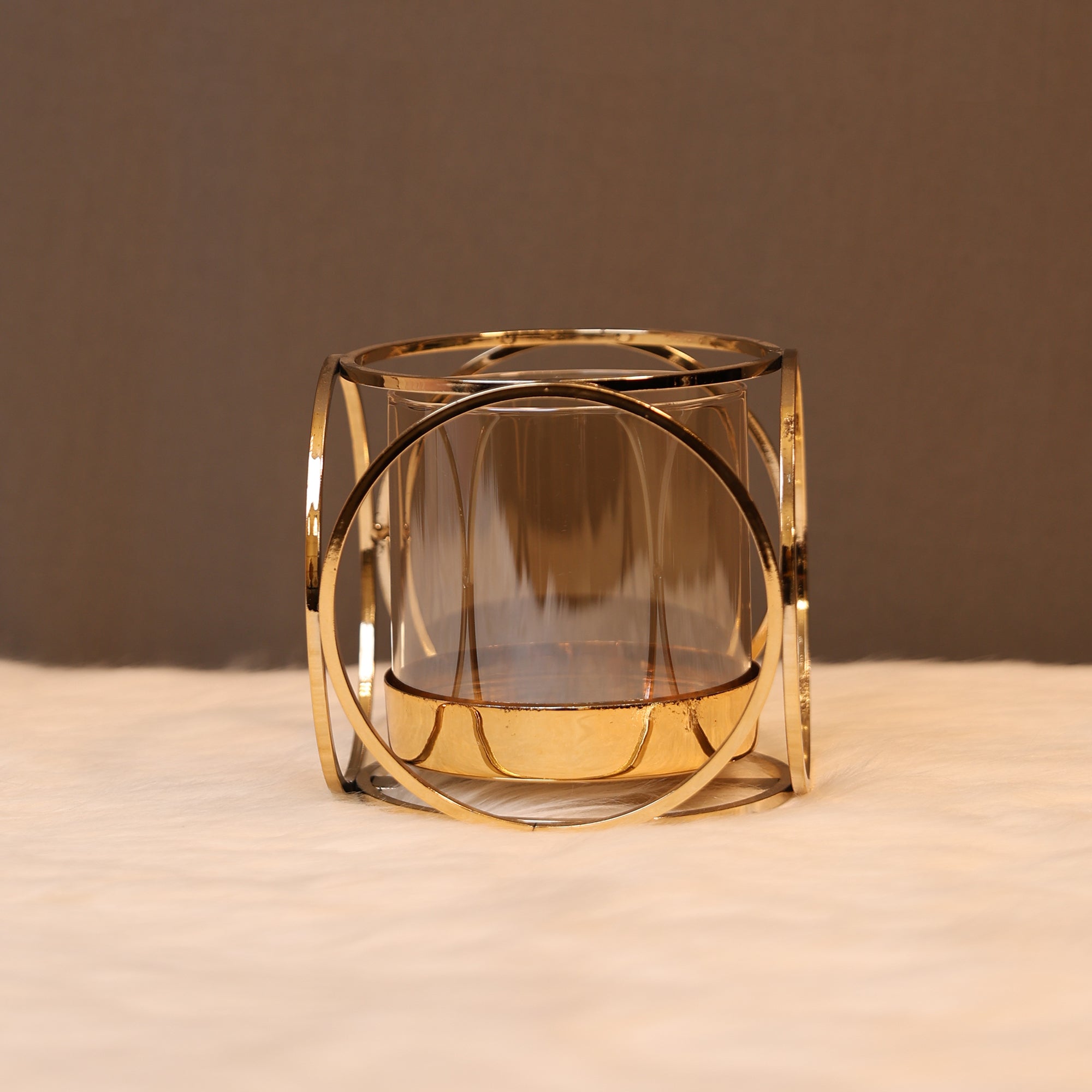 Small Candle Holder