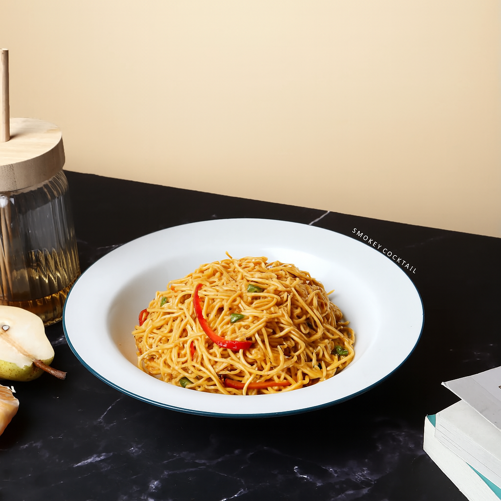 PASTA PLATE - SET OF 2