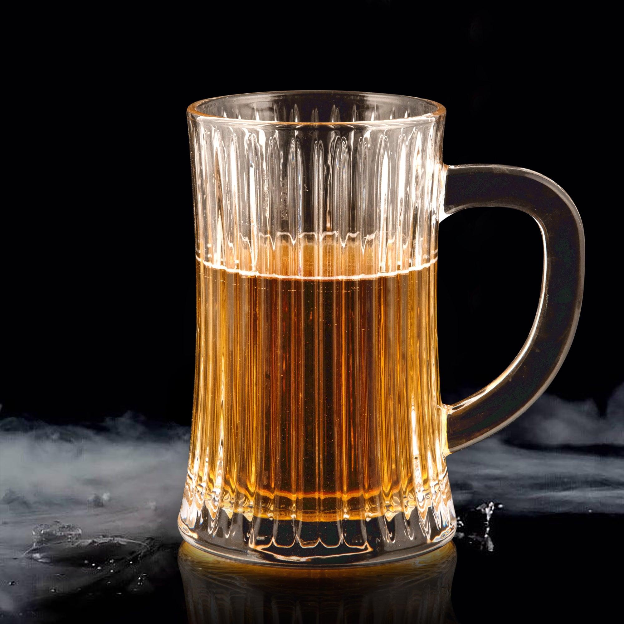 Solidstein Beer Mug - Set Of 2