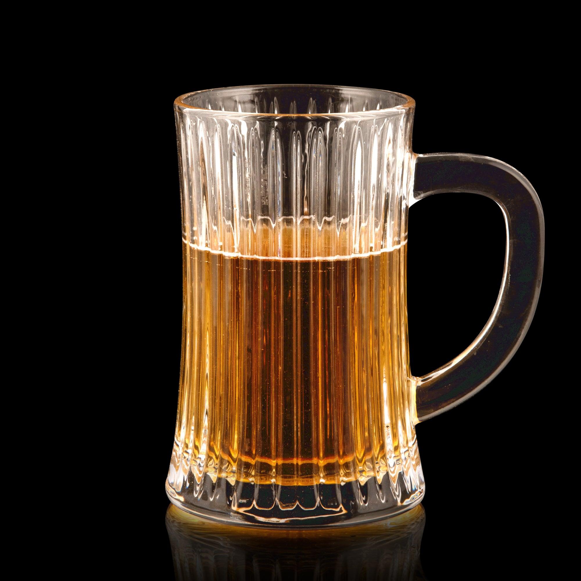 Solidstein Beer Mug - Set Of 2