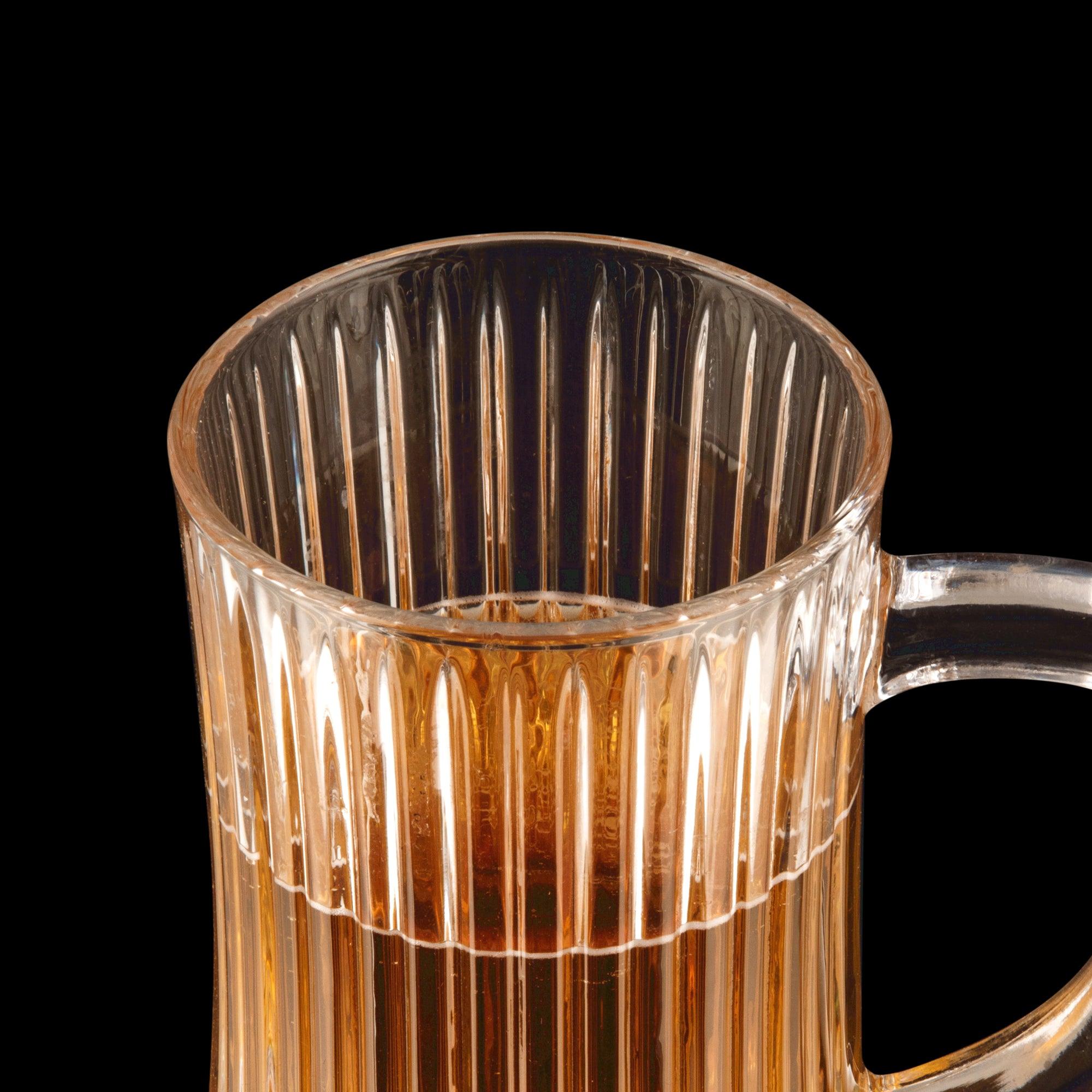 Solidstein Beer Mug - Set Of 2