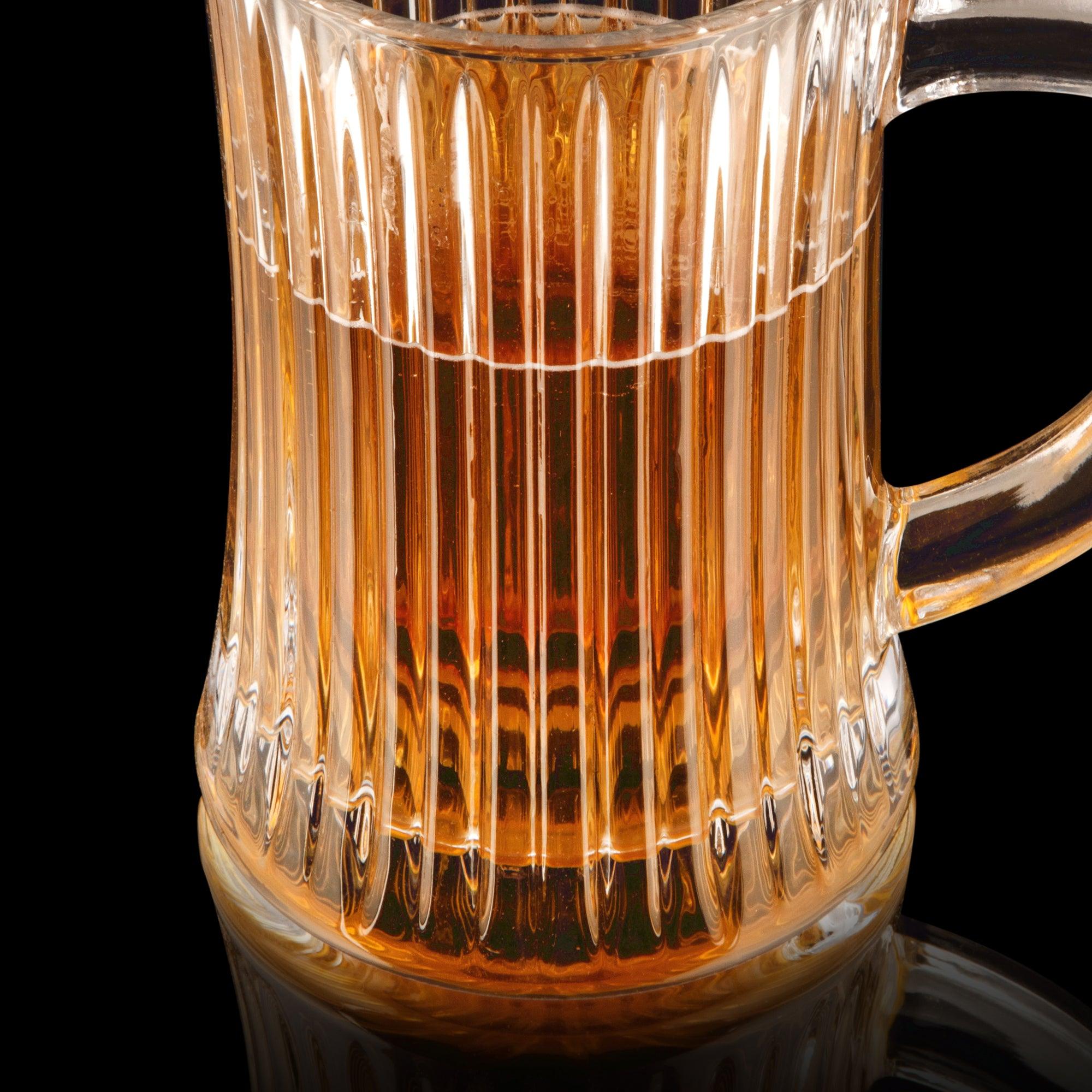 Solidstein Beer Mug - Set Of 2