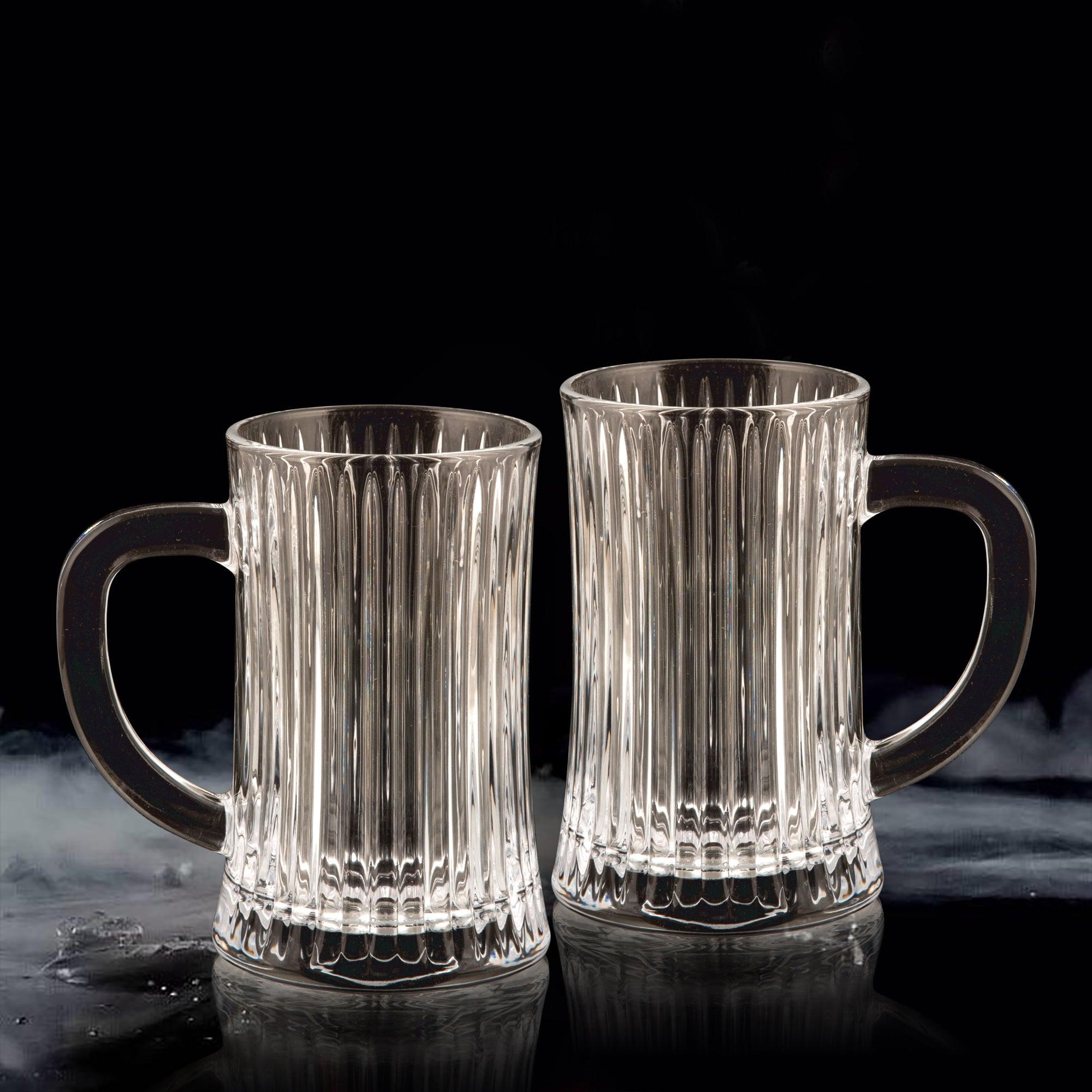 Solidstein Beer Mug - Set Of 2