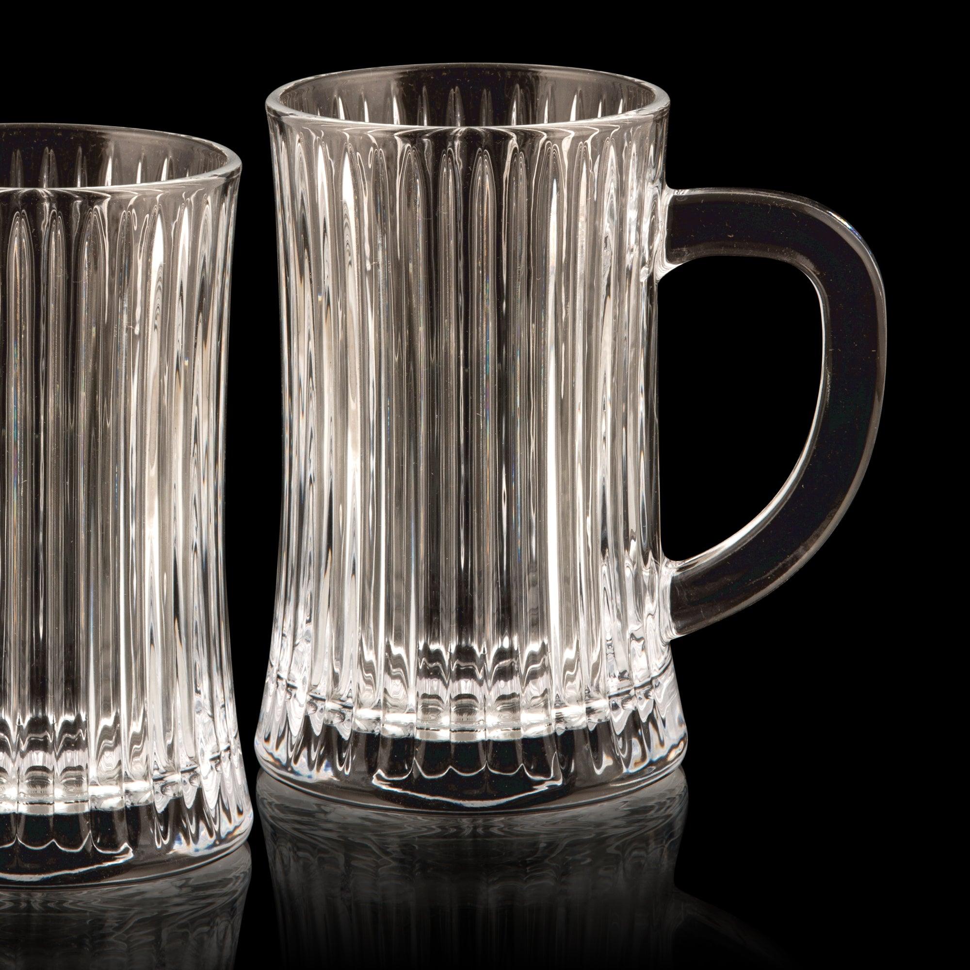 Solidstein Beer Mug - Set Of 2