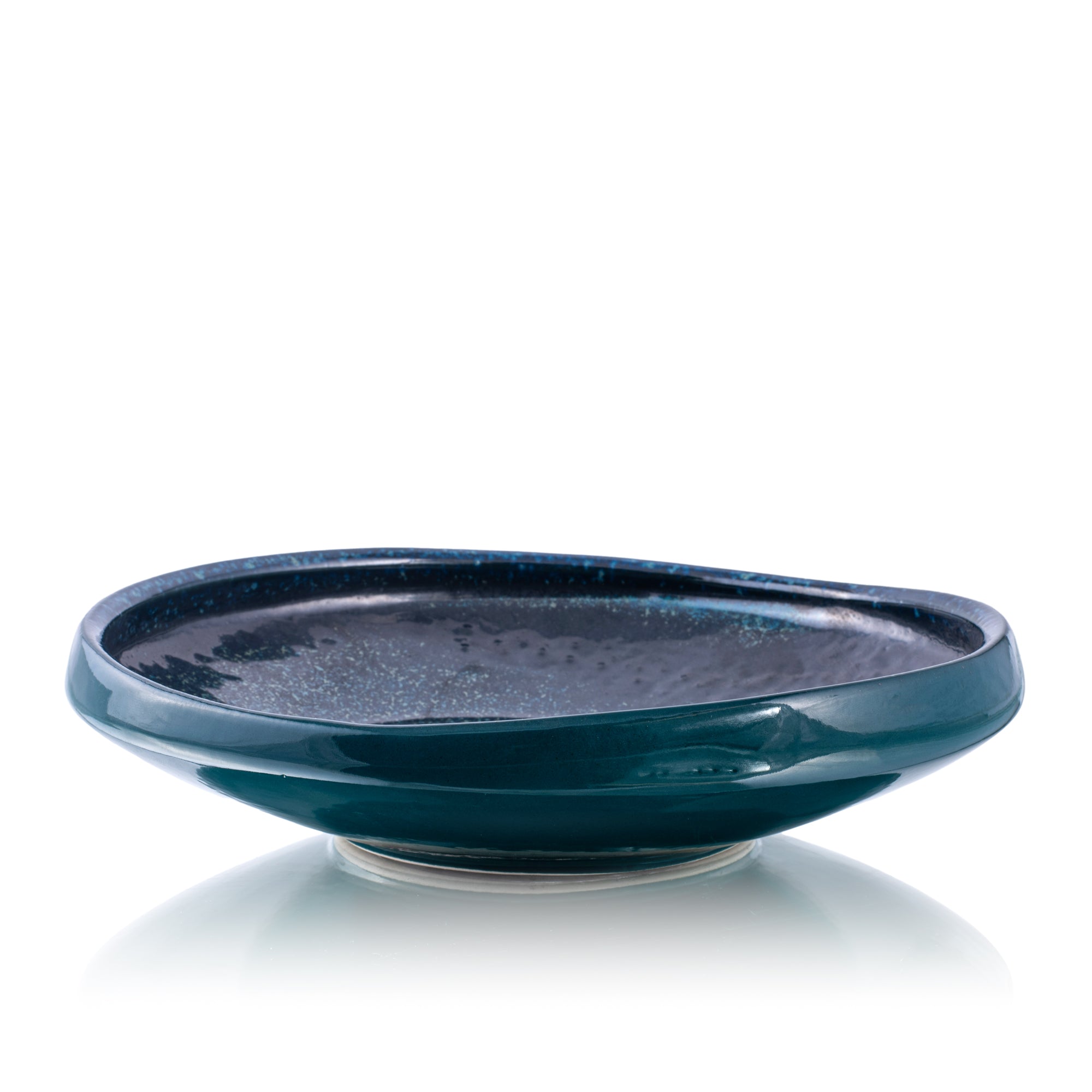 Handcrafted Stone Table Serveware