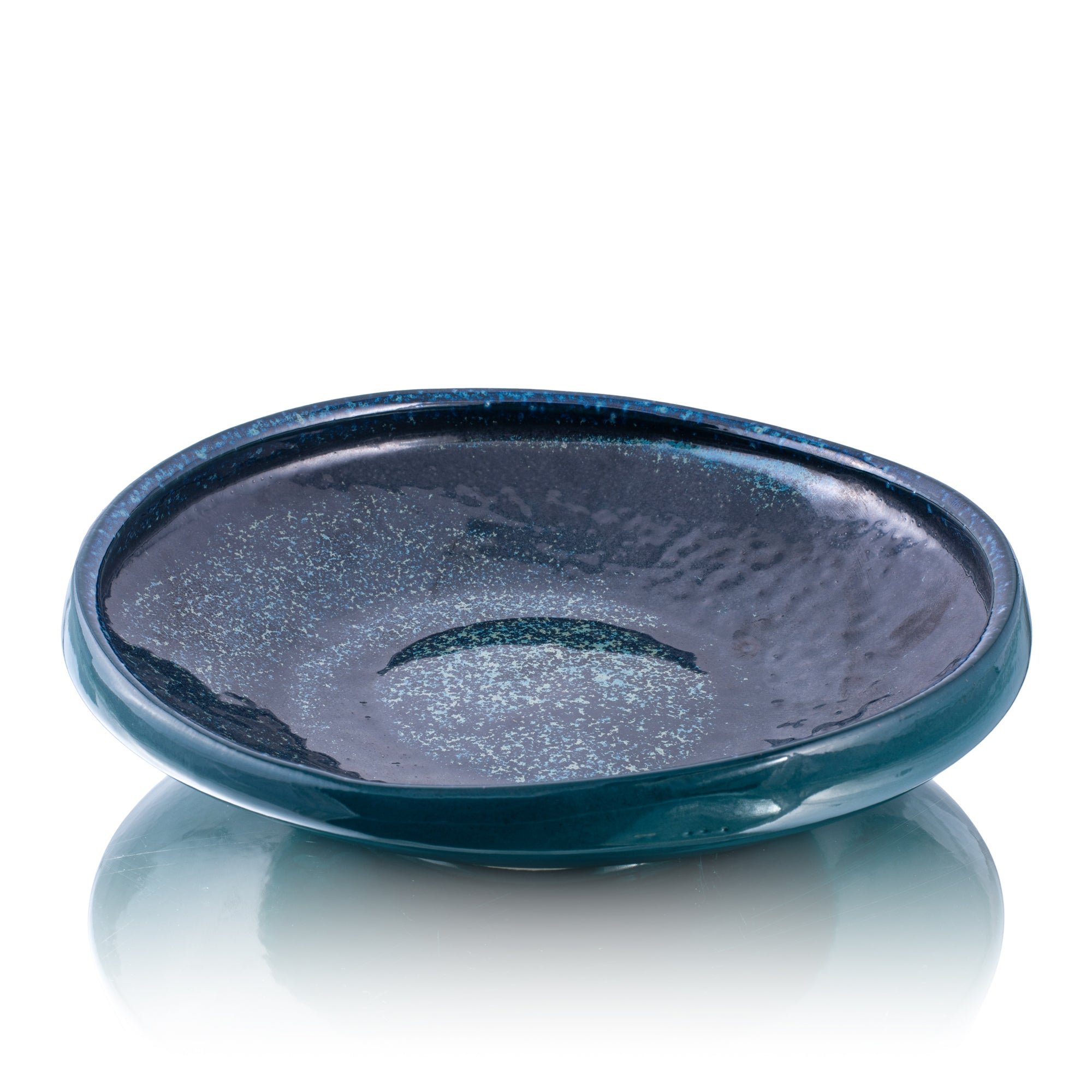 Handcrafted Stone Table Serveware