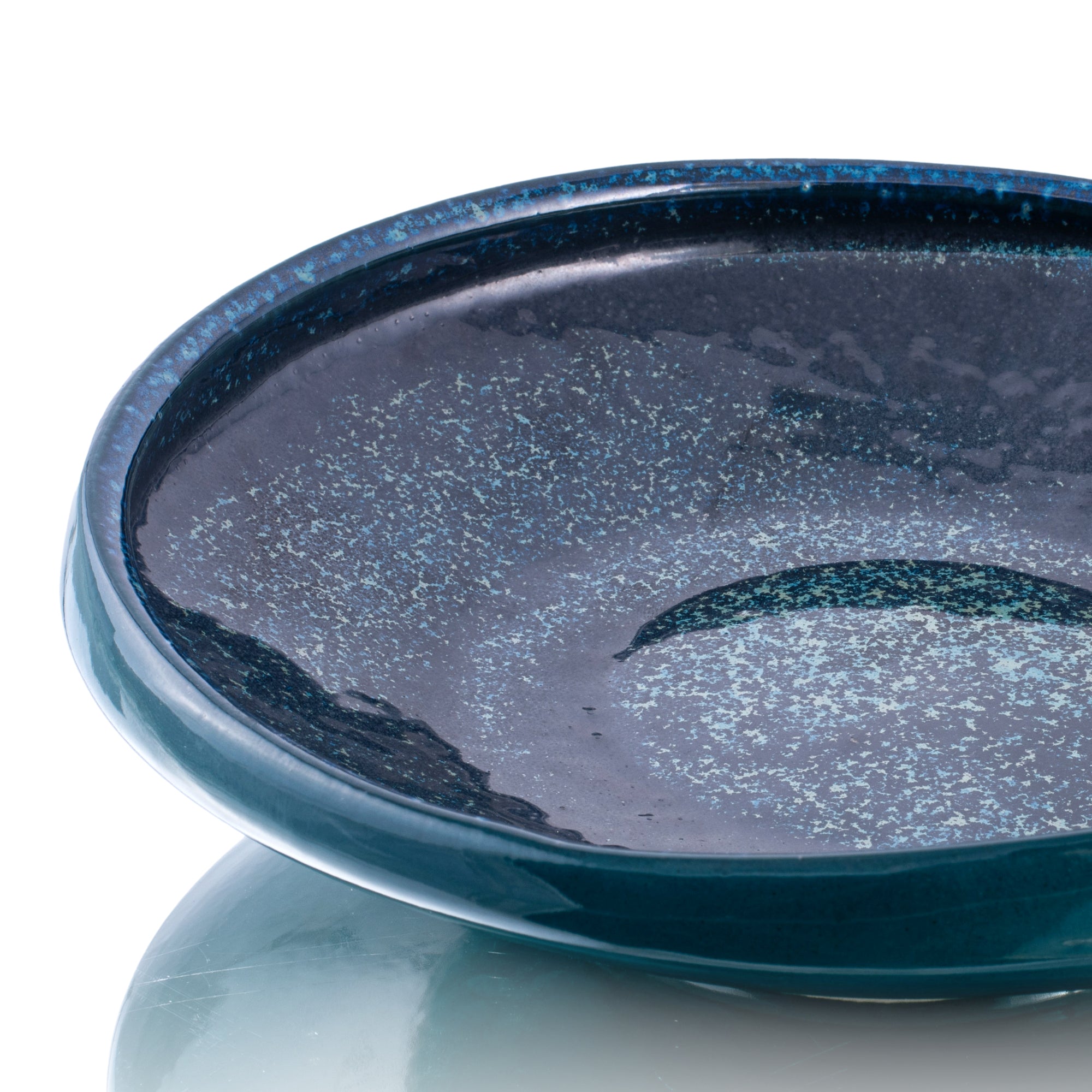 Handcrafted Stone Table Serveware