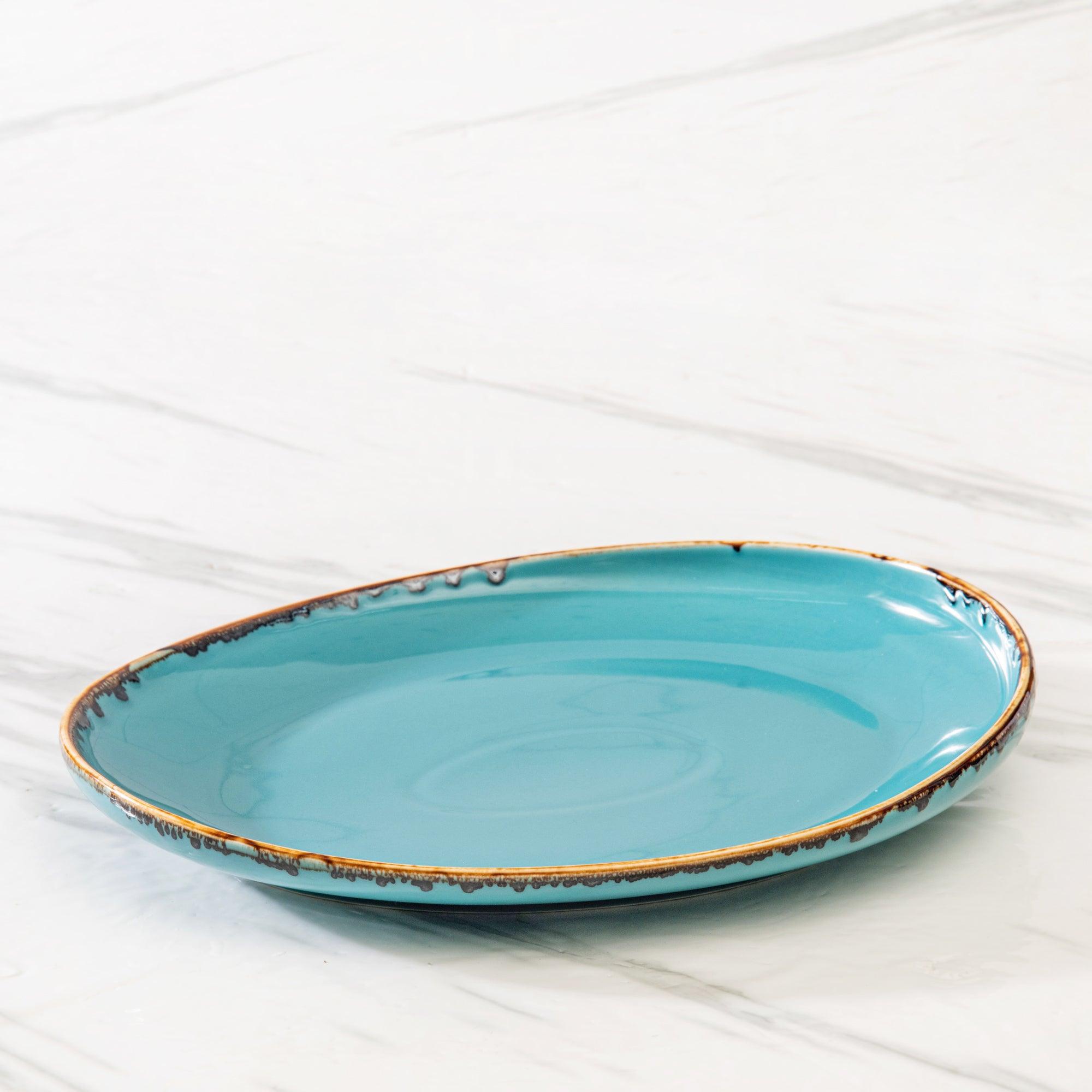Exquisite Porcelain Dining Collection