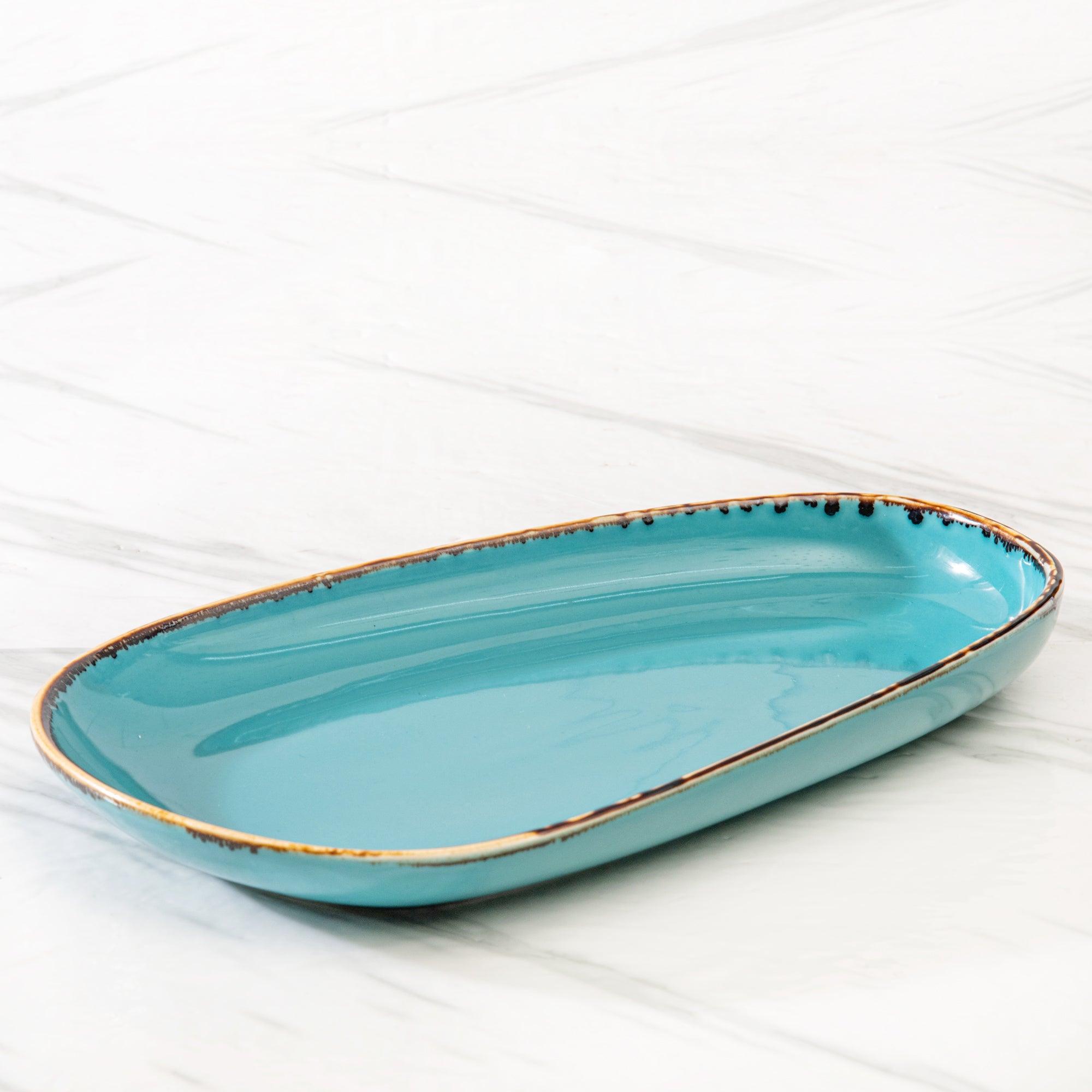 Exquisite Porcelain Dining Collection