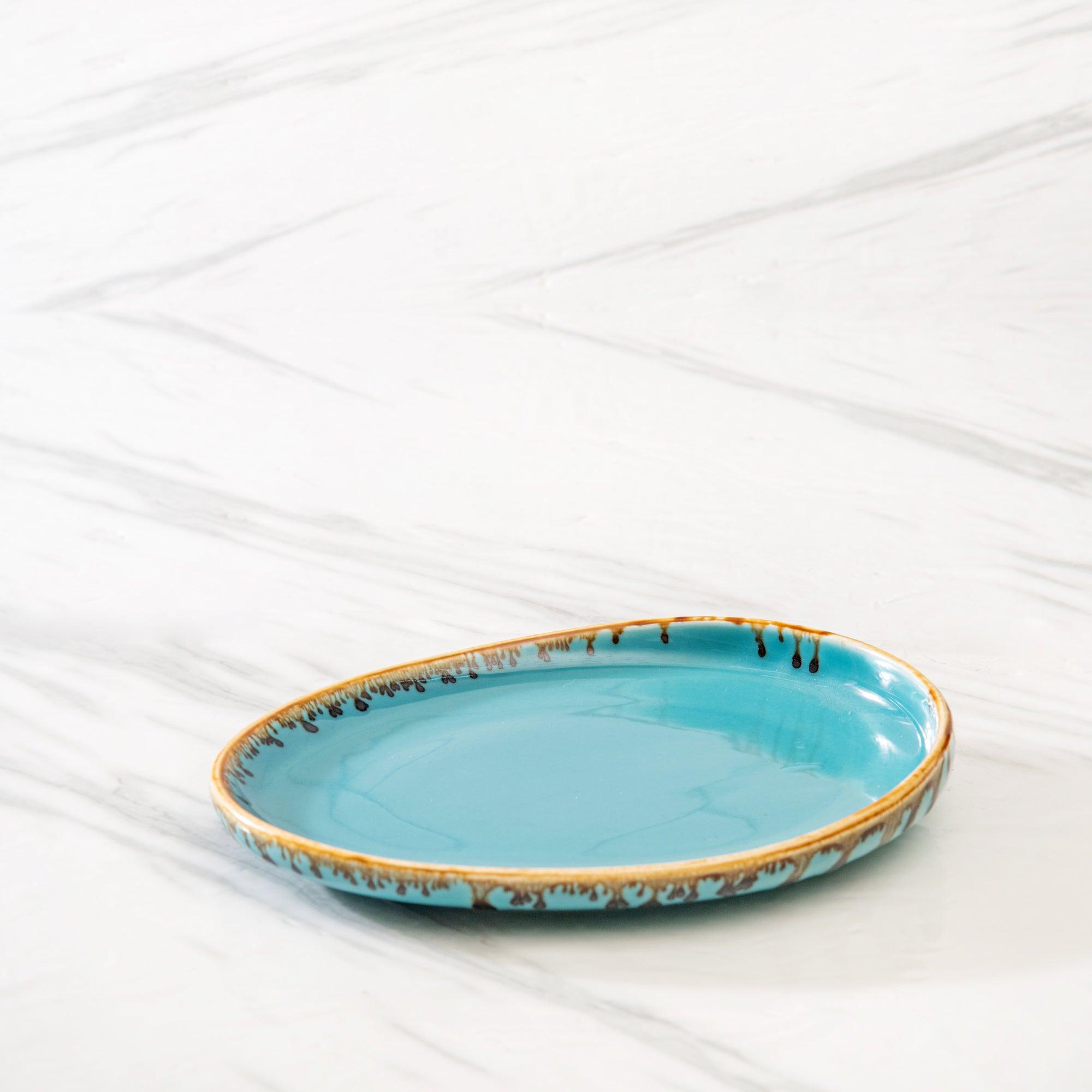 Exquisite Porcelain Dining Collection