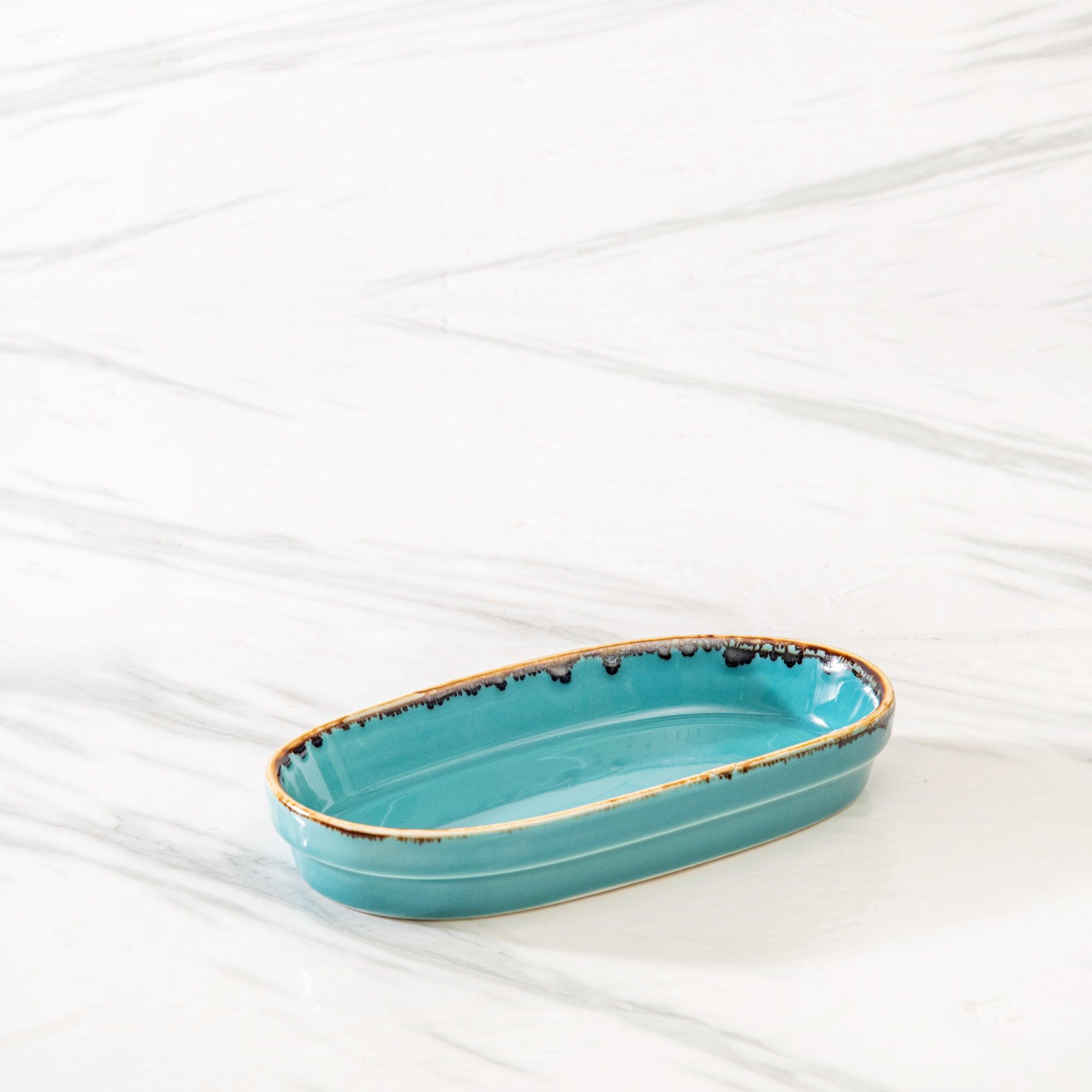 Exquisite Porcelain Dining Collection