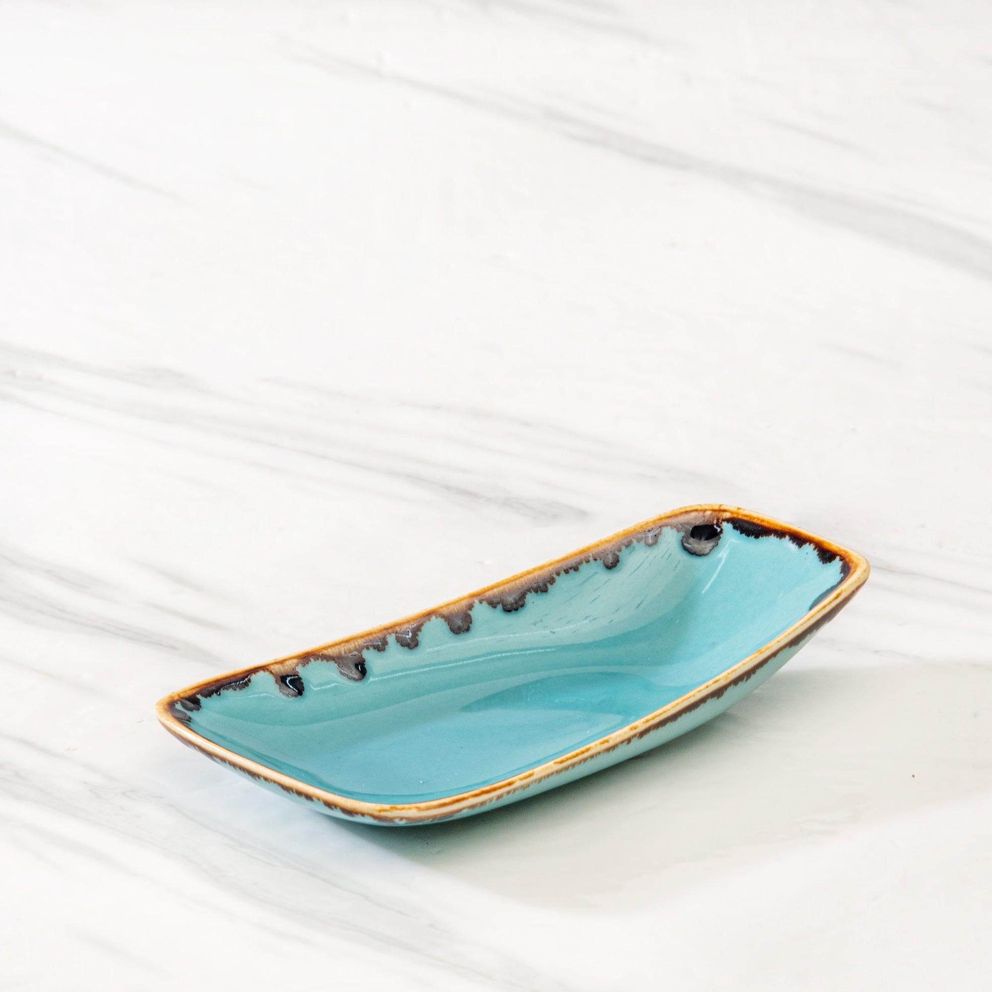 Exquisite Porcelain Dining Collection