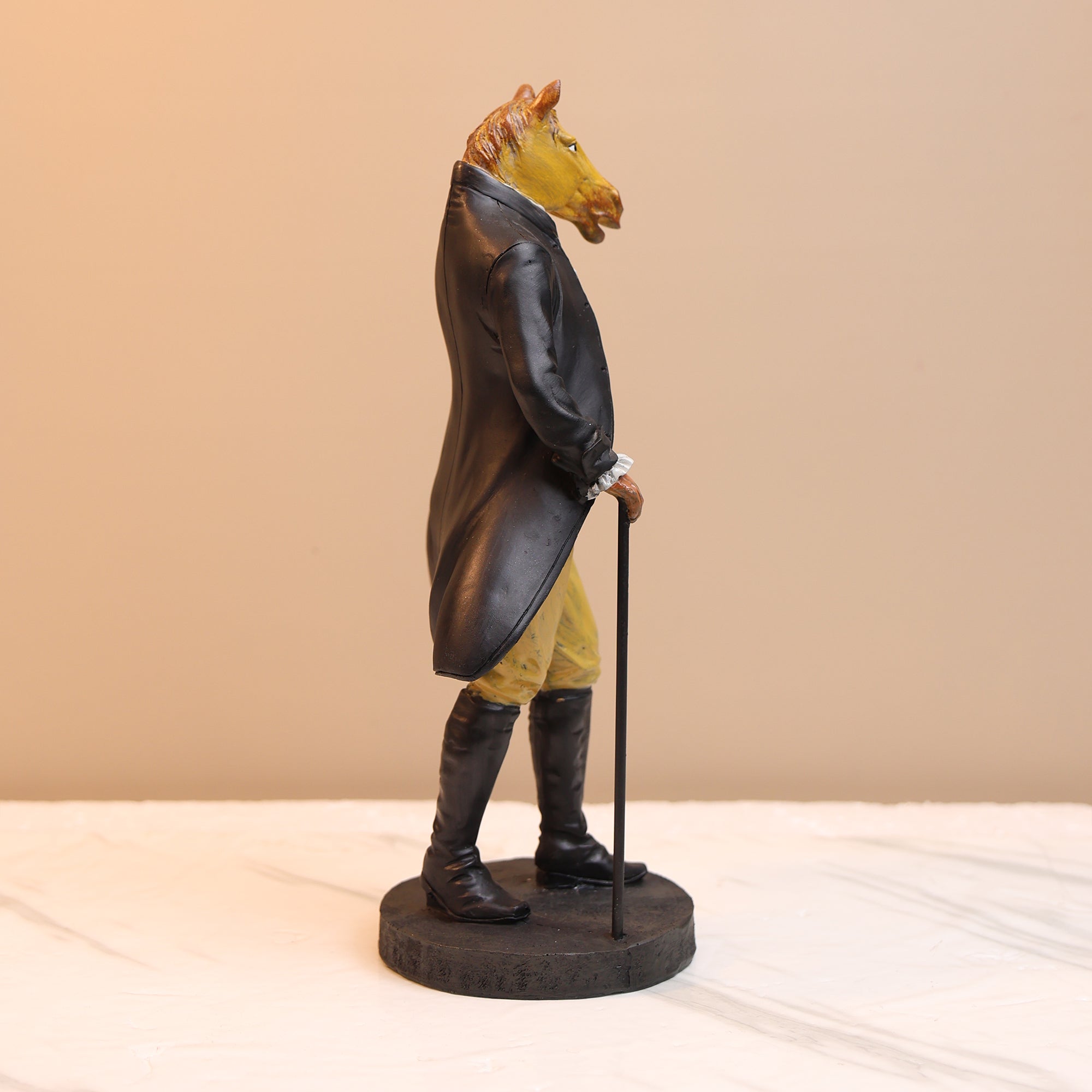 Creature Fusion Art Piece