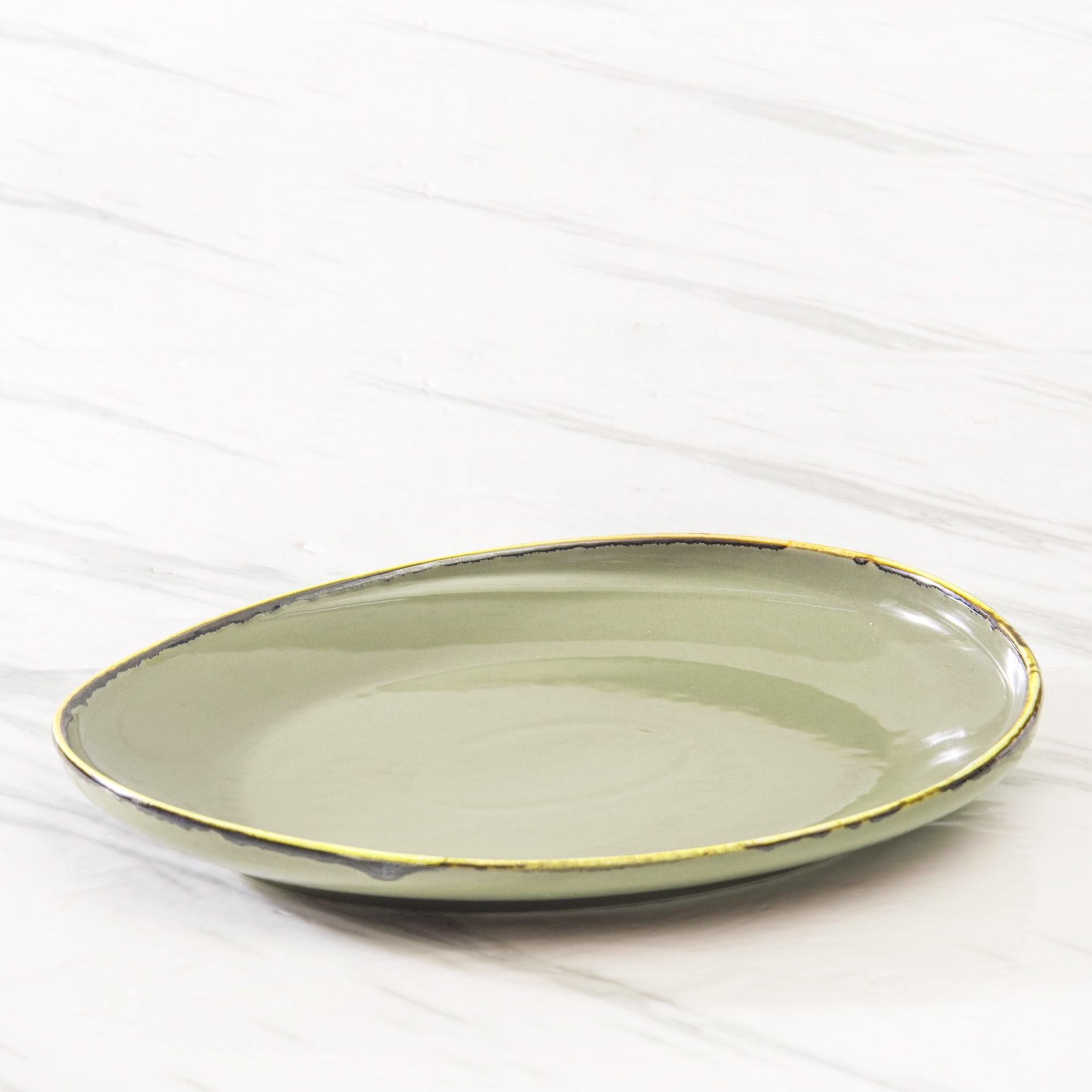 Exquisite Porcelain Dining Collection
