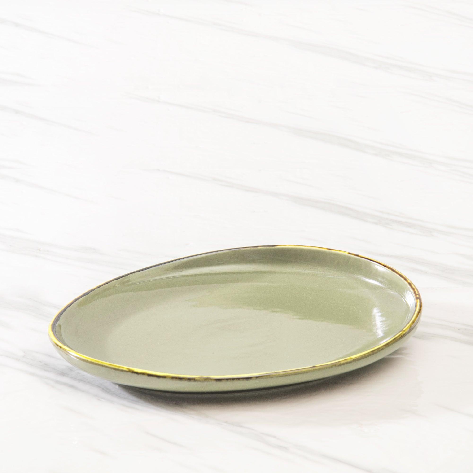 Exquisite Porcelain Dining Collection