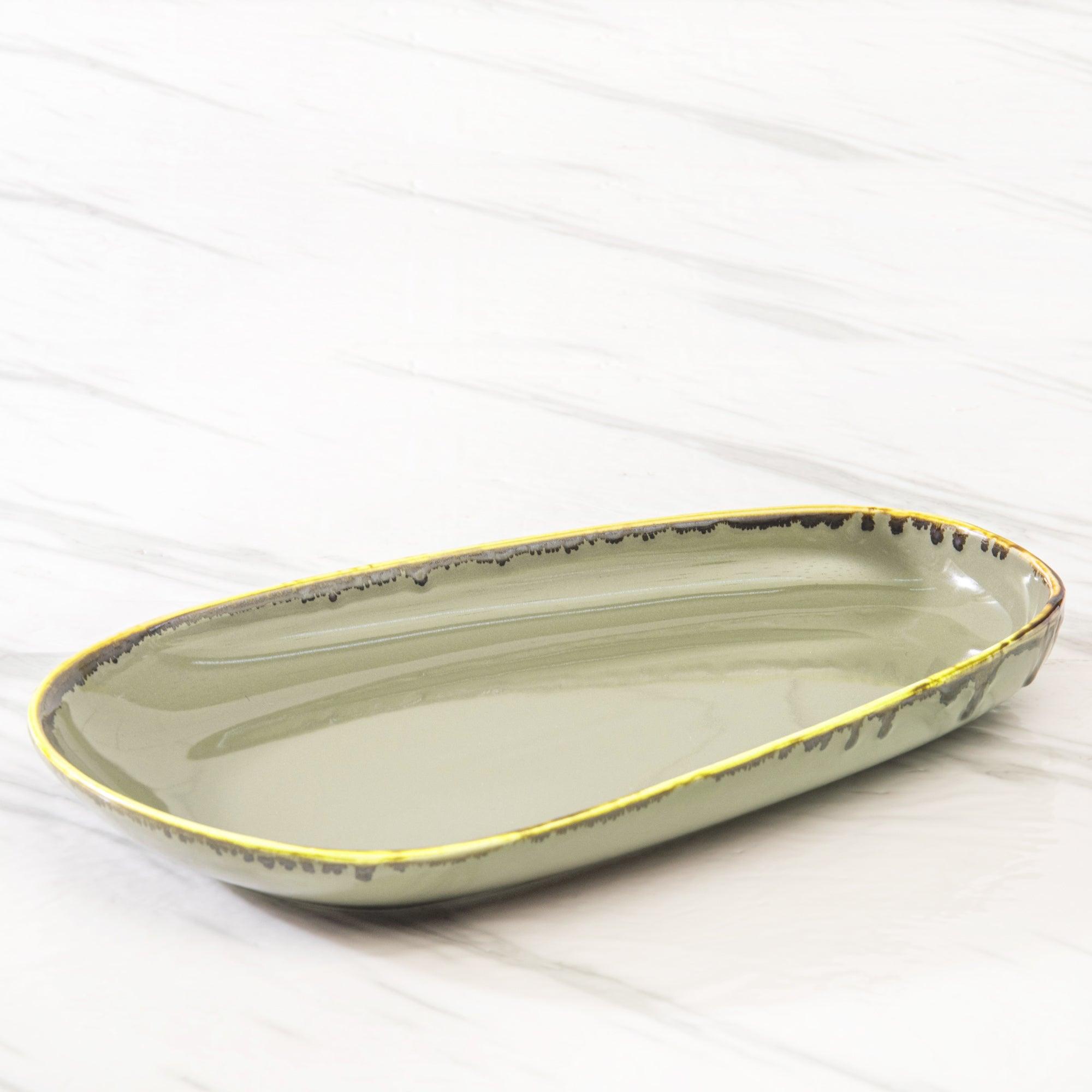 Exquisite Porcelain Dining Collection