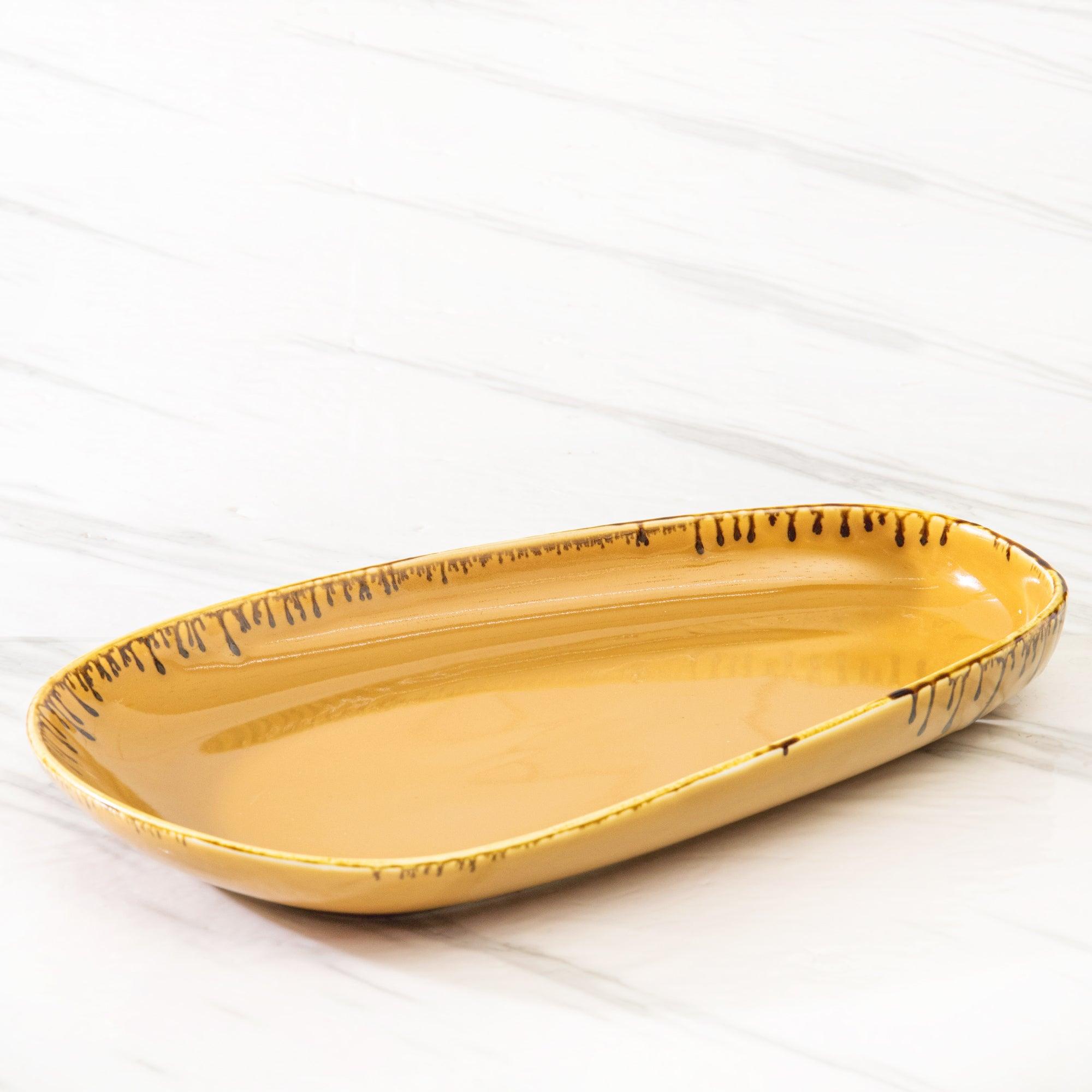 Exquisite Porcelain Dining Collection