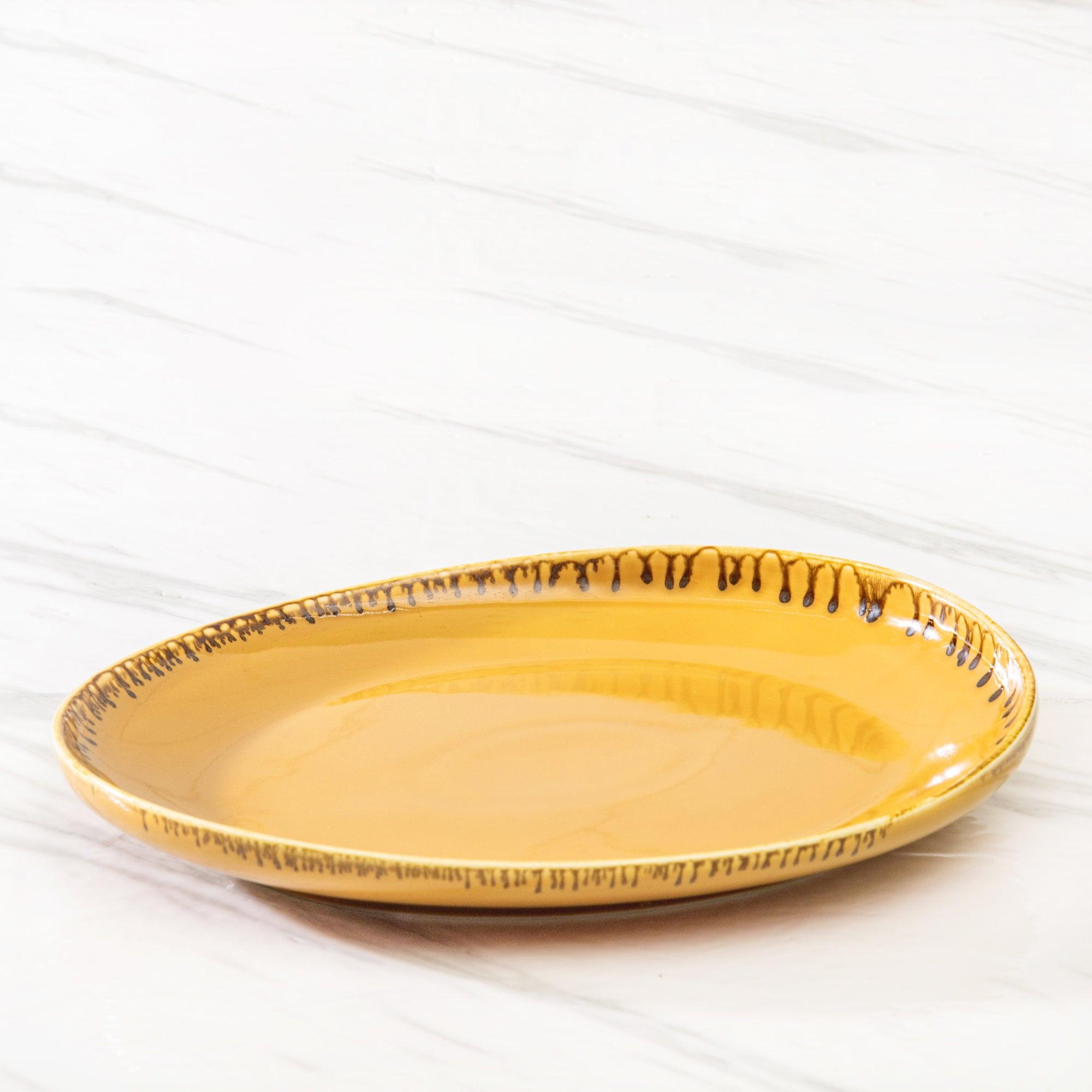 Exquisite Porcelain Dining Collection