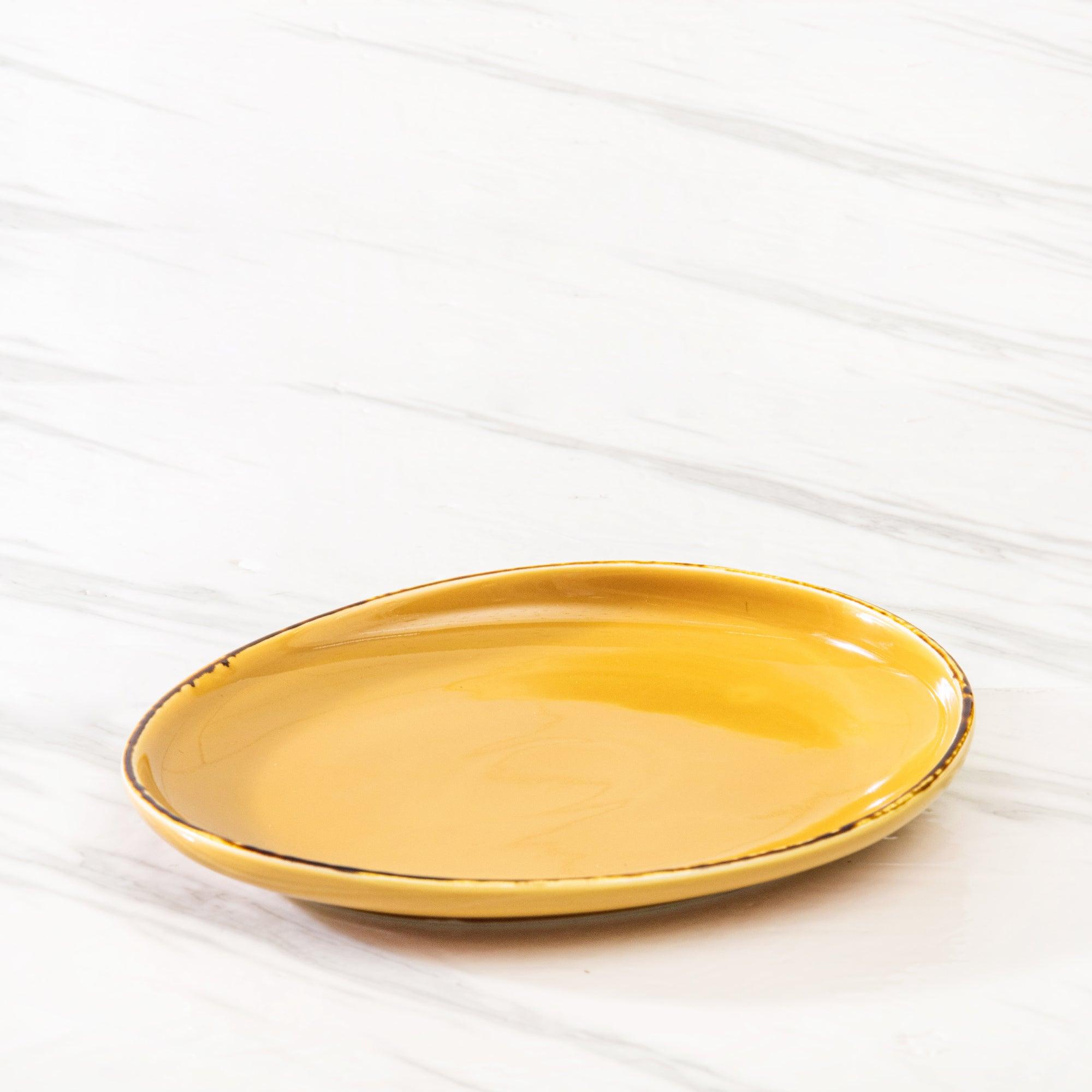 Exquisite Porcelain Dining Collection