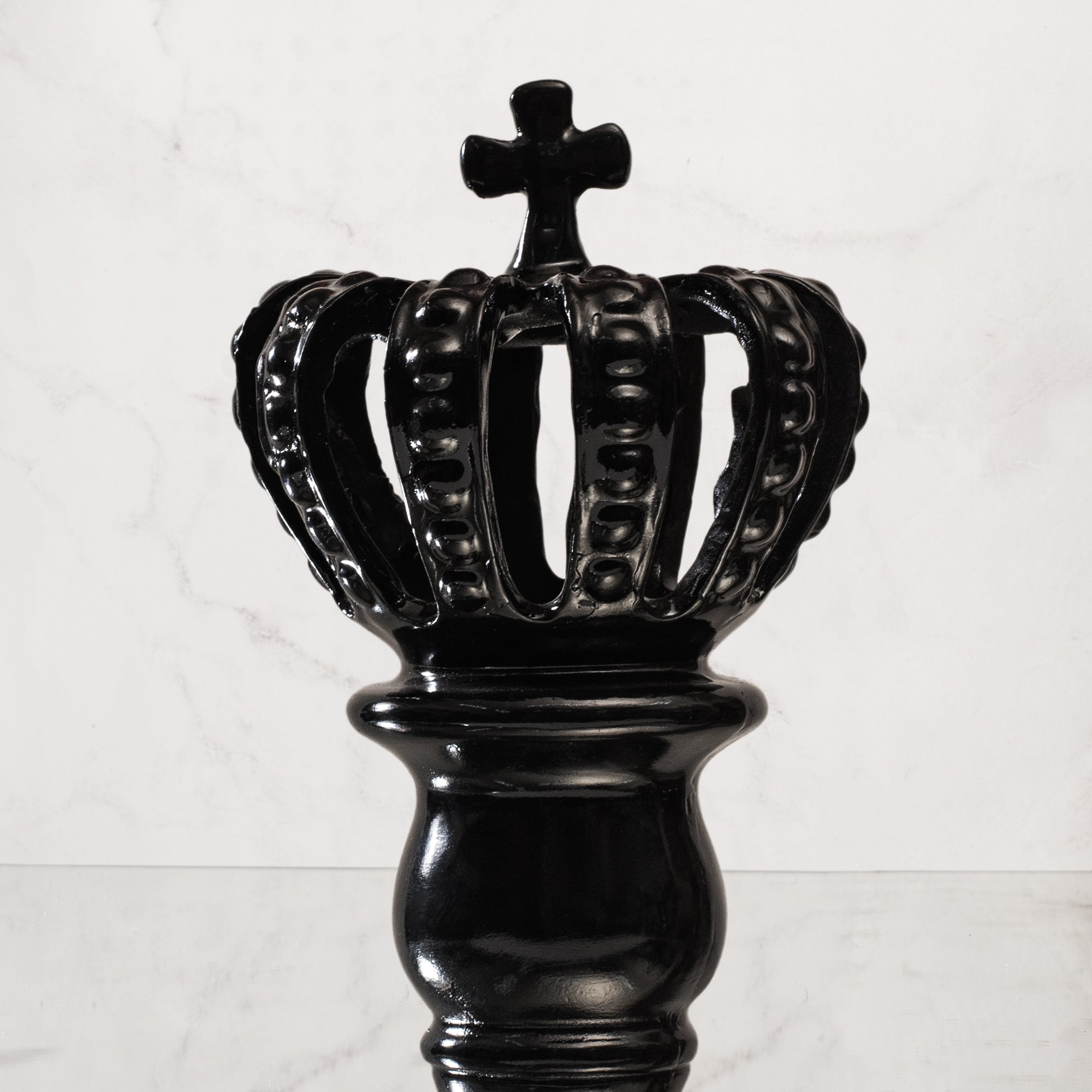 The Royal Chess Decor - Set Of 3