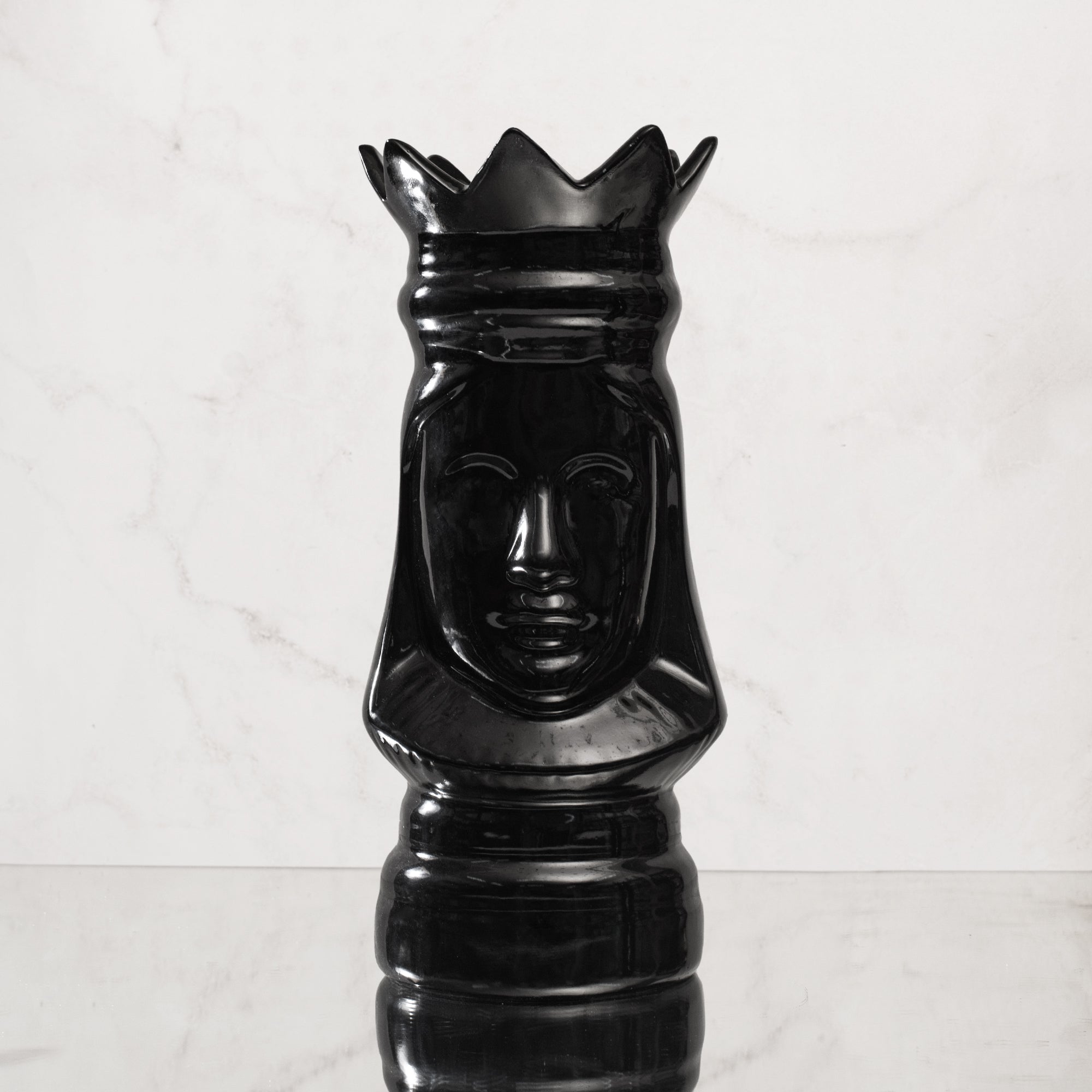 The Royal Chess Decor - Set Of 3