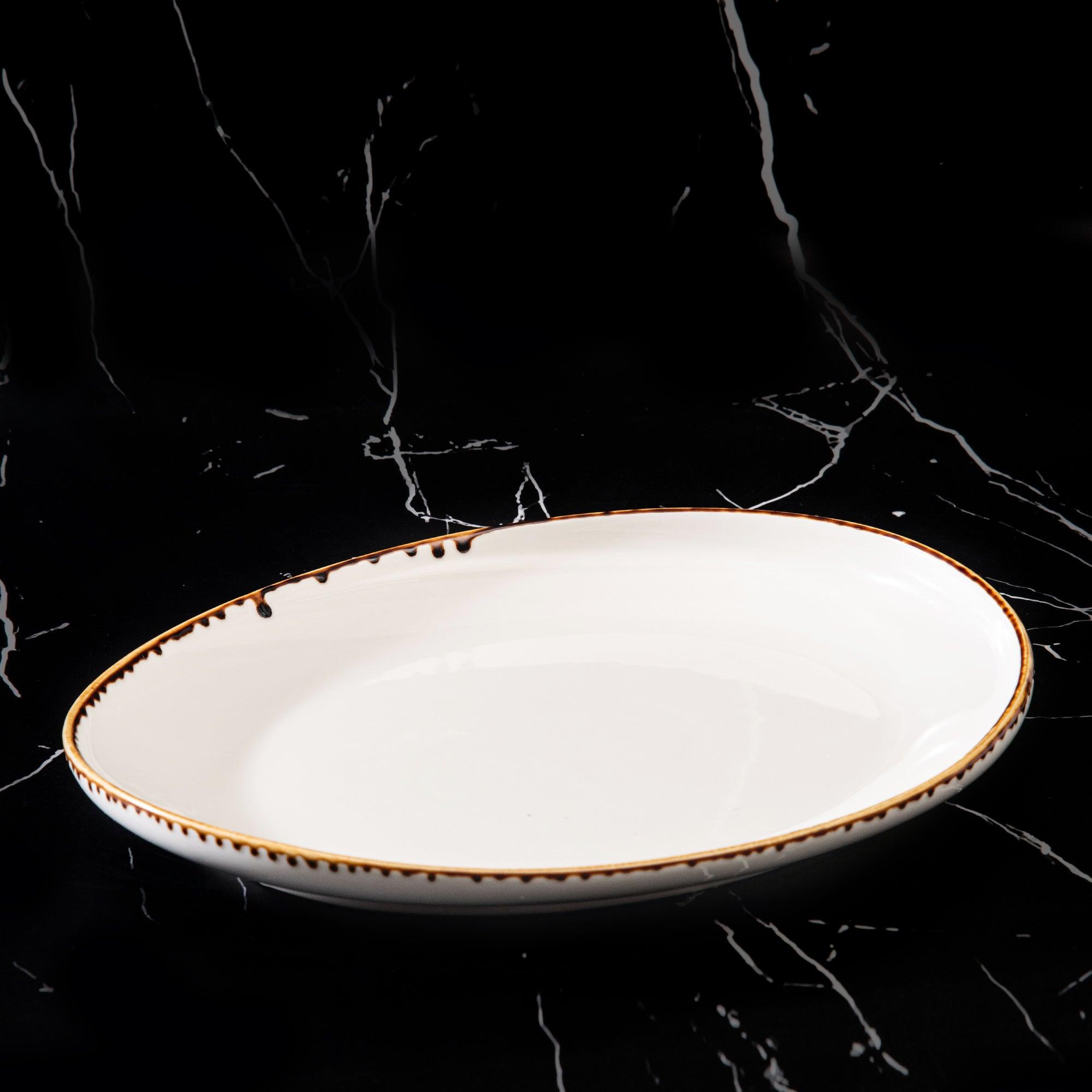 Exquisite Porcelain Dining Collection