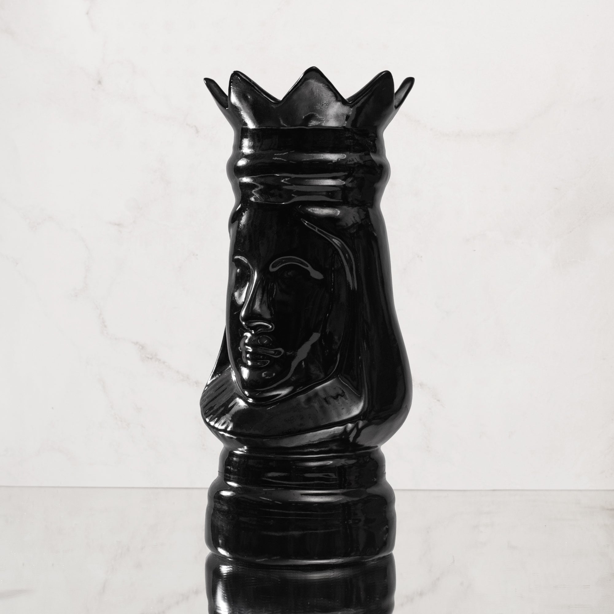 The Royal Chess Decor - Set Of 3