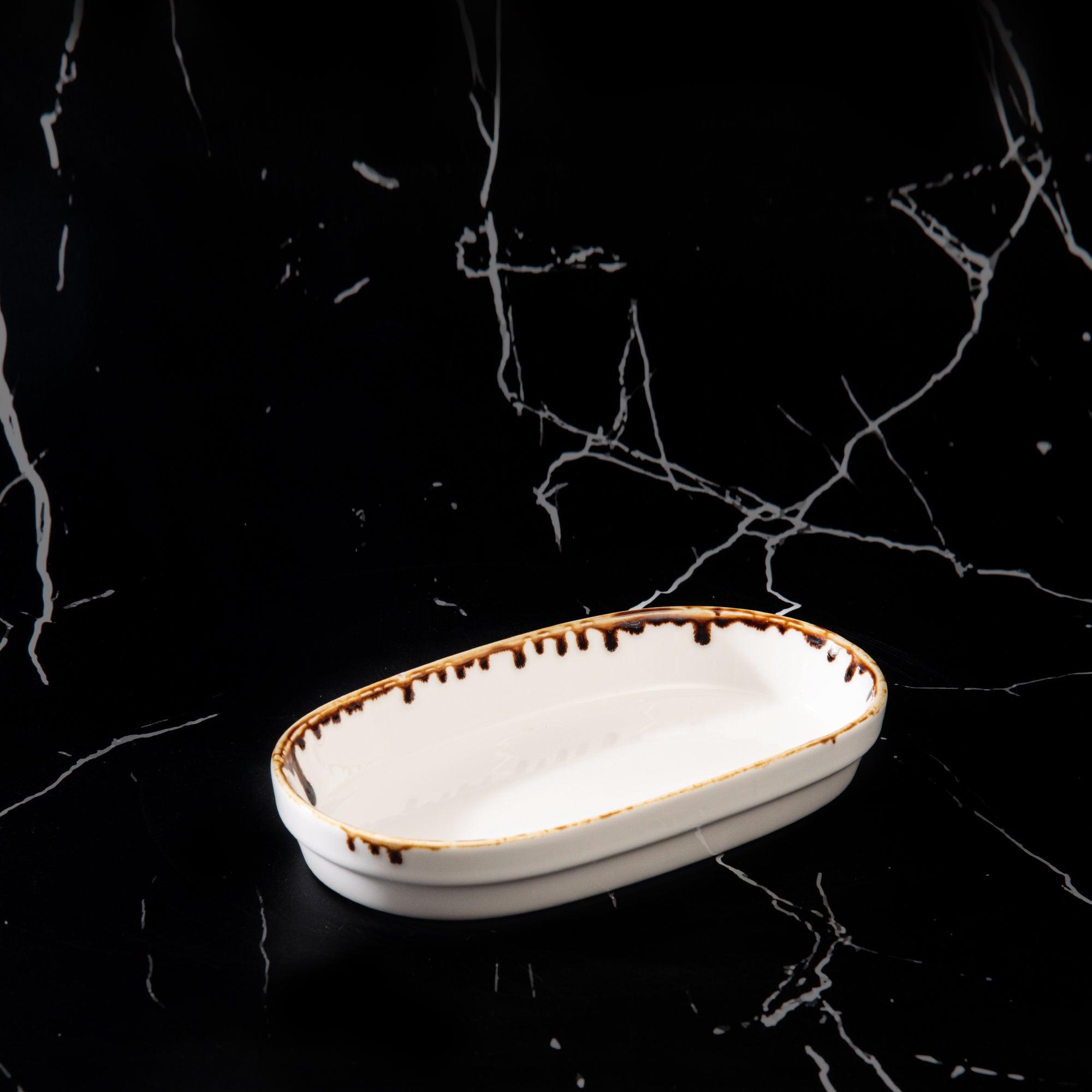 Exquisite Porcelain Dining Collection