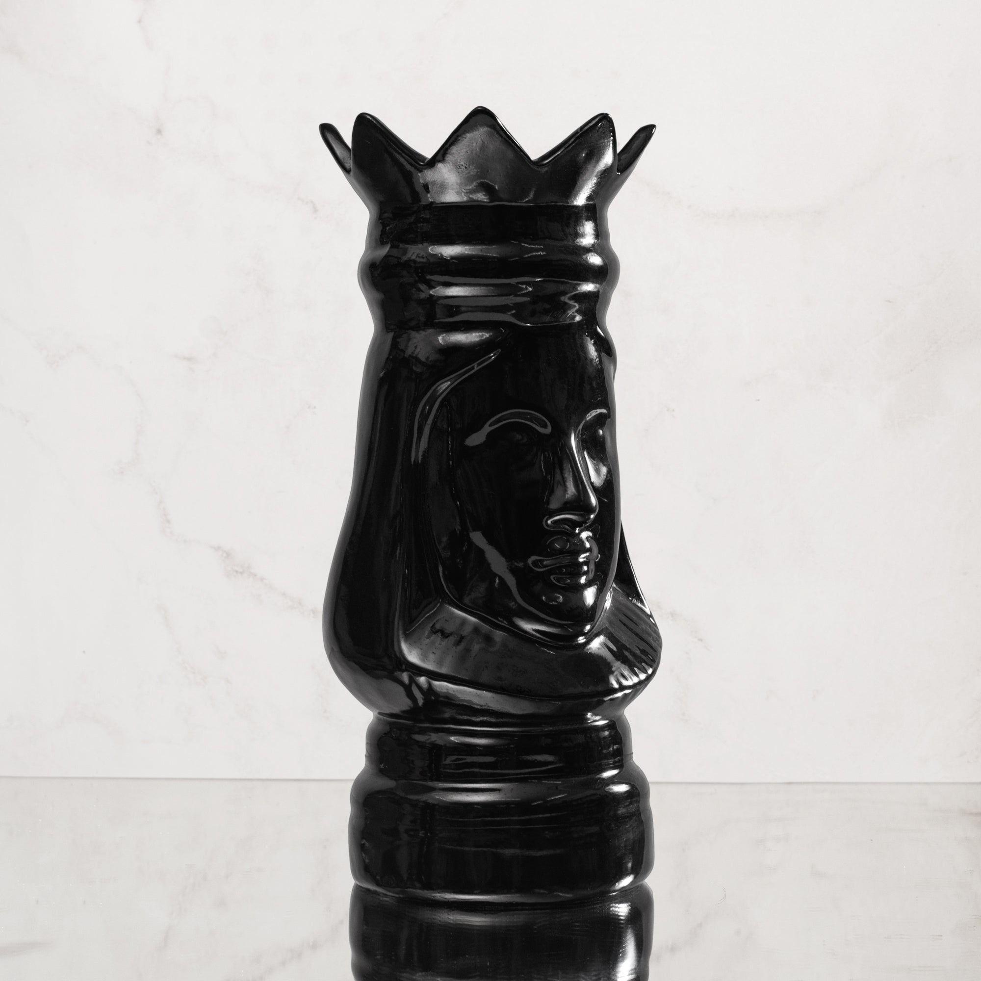 The Royal Chess Decor - Set Of 3