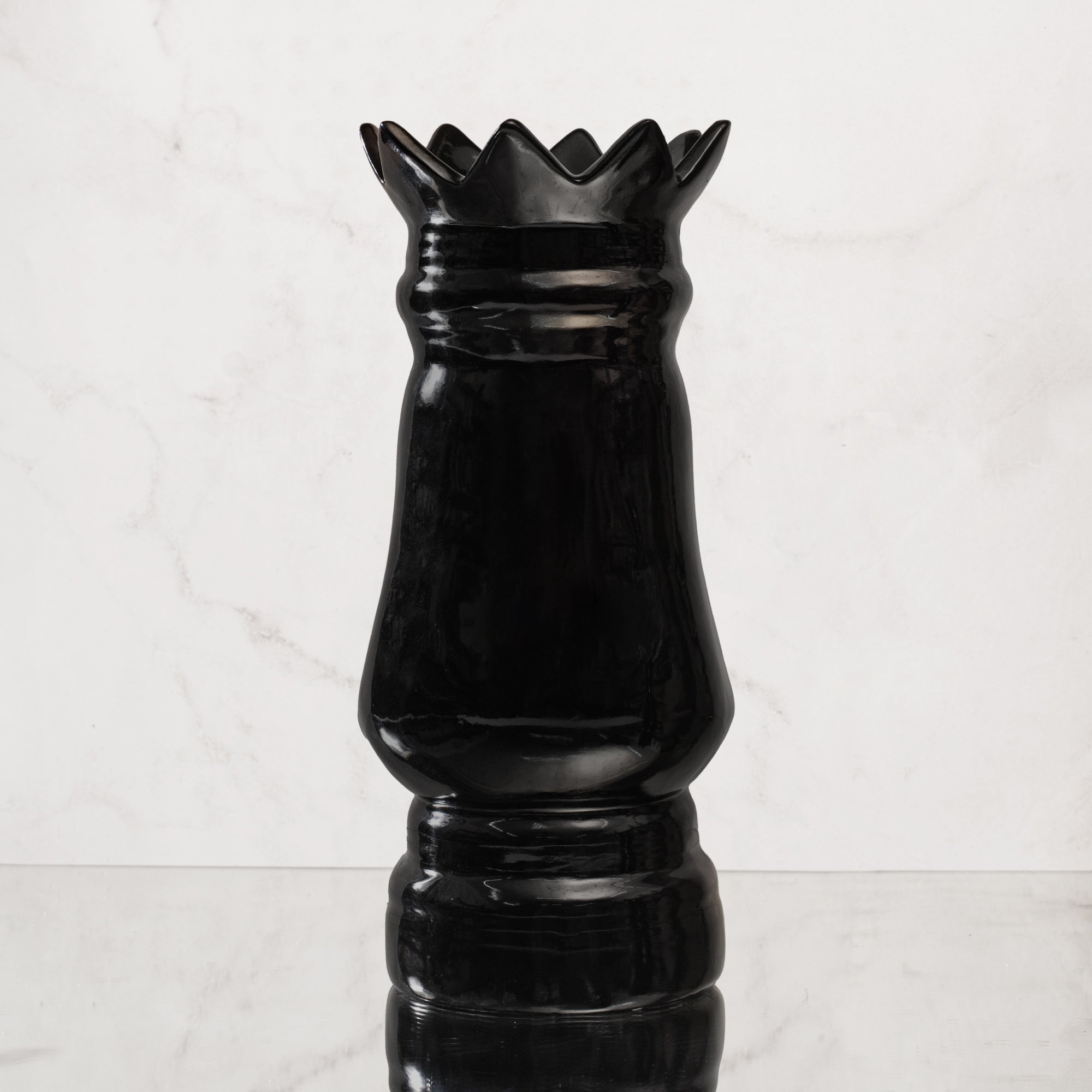 The Royal Chess Decor - Set Of 3