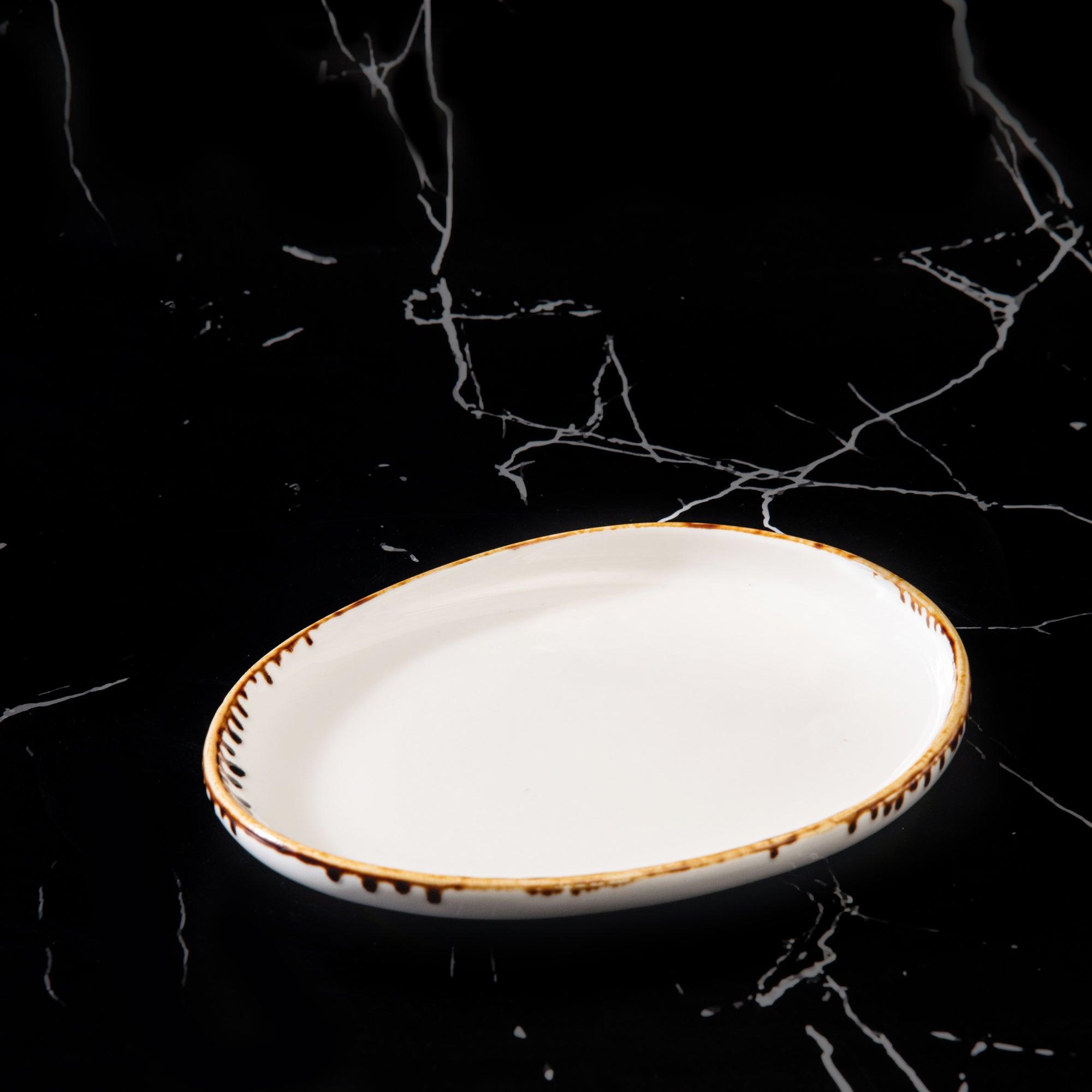 Exquisite Porcelain Dining Collection