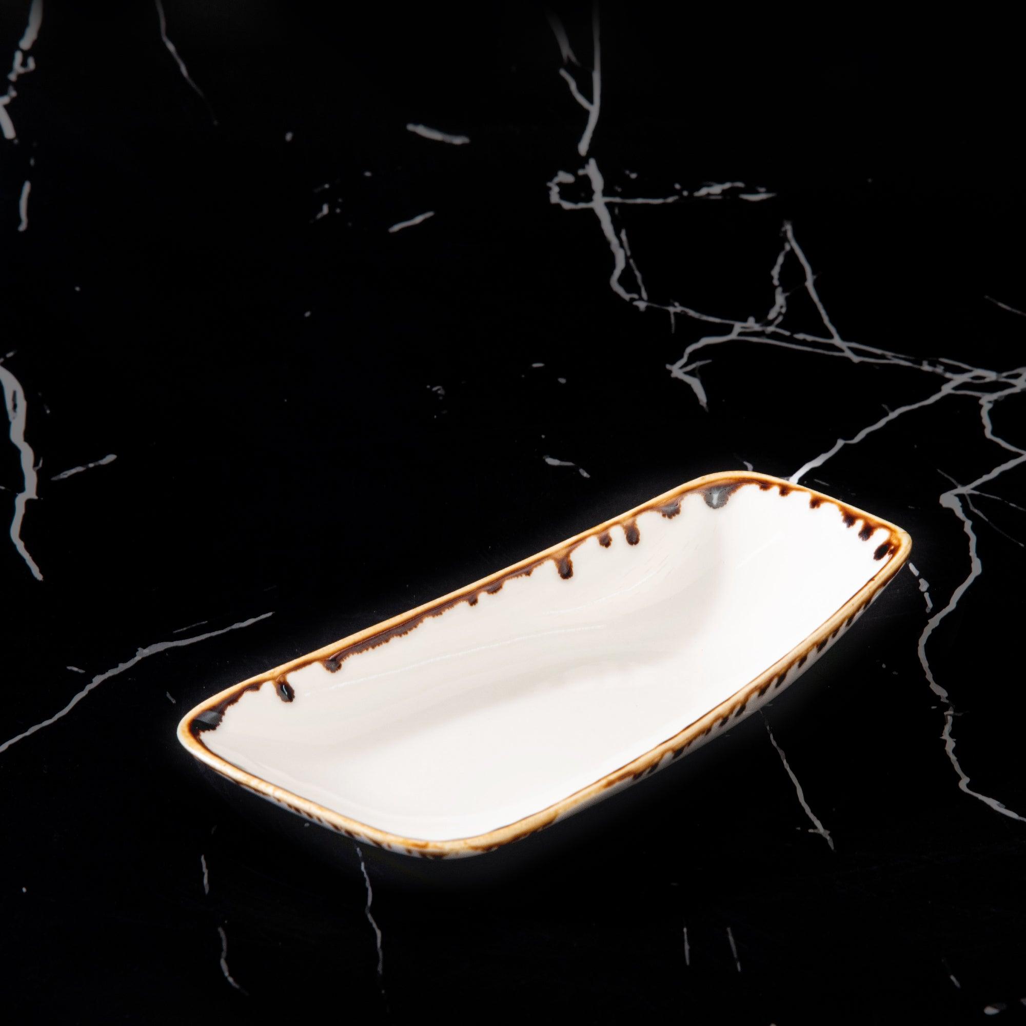 Exquisite Porcelain Dining Collection