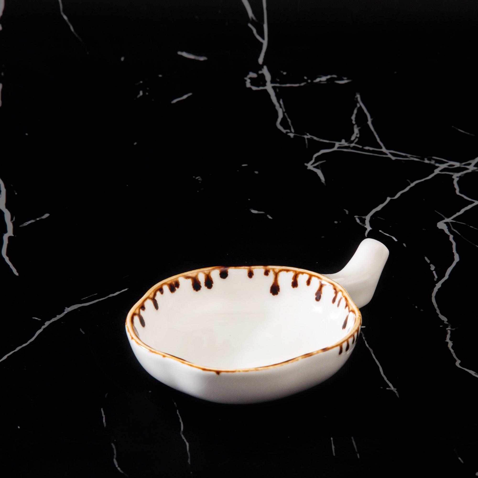 Exquisite Porcelain Dining Collection
